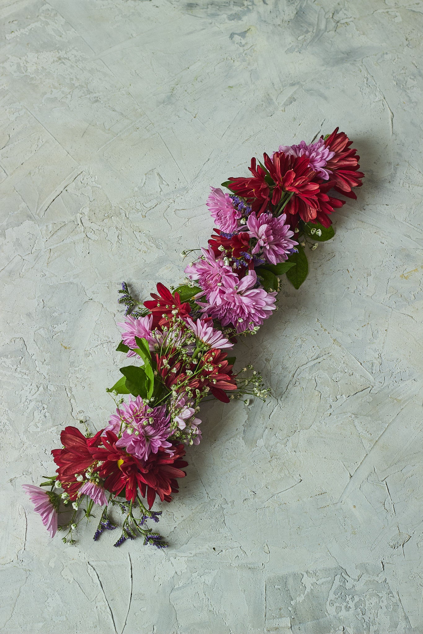 Angelic - Mahua Floral Studio