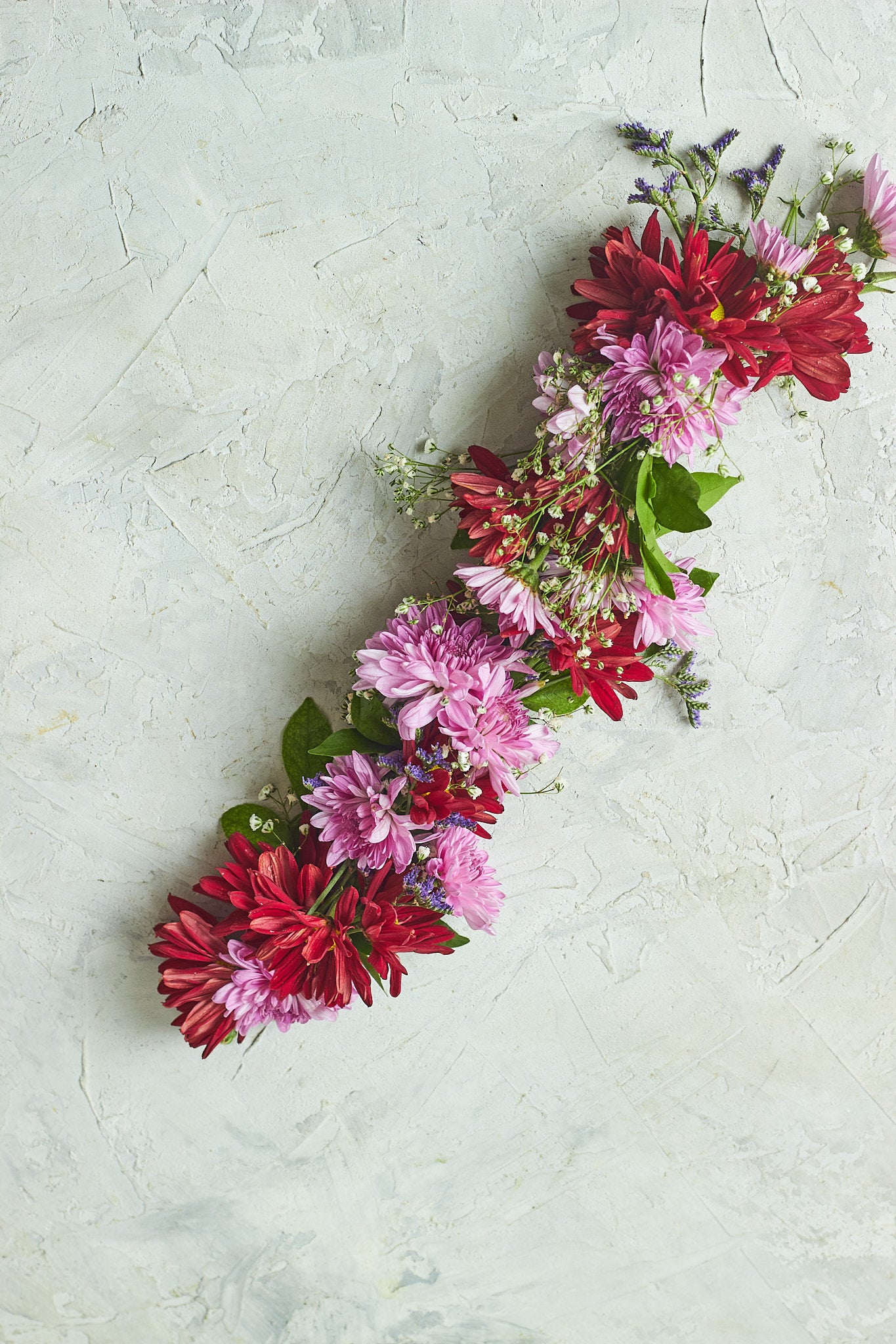 Angelic - Mahua Floral Studio