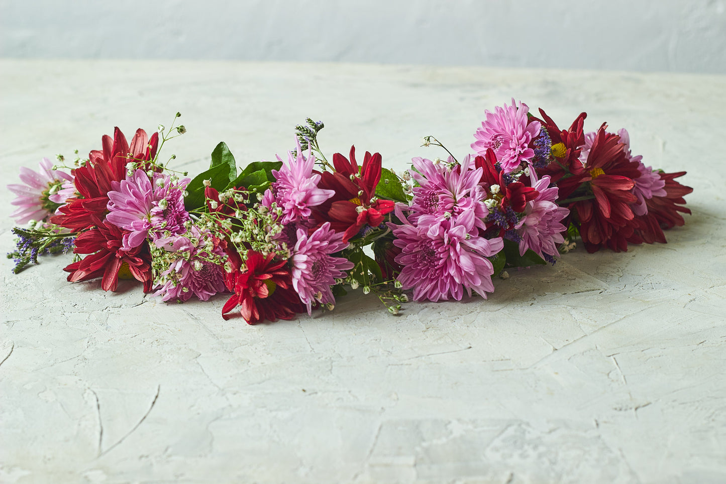 Angelic - Mahua Floral Studio