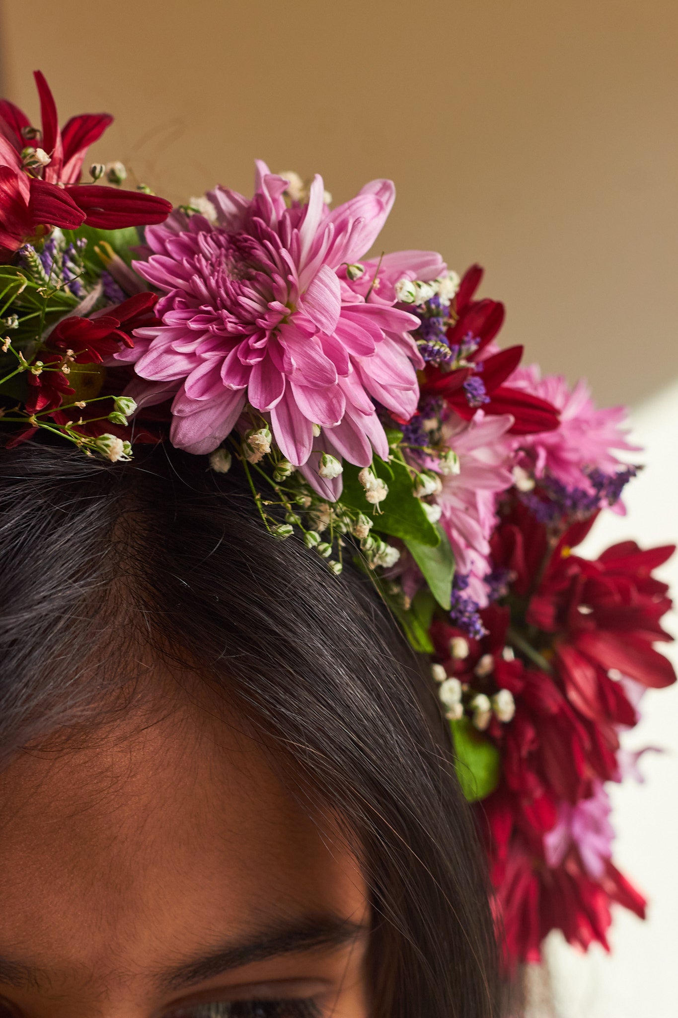 Angelic - Mahua Floral Studio