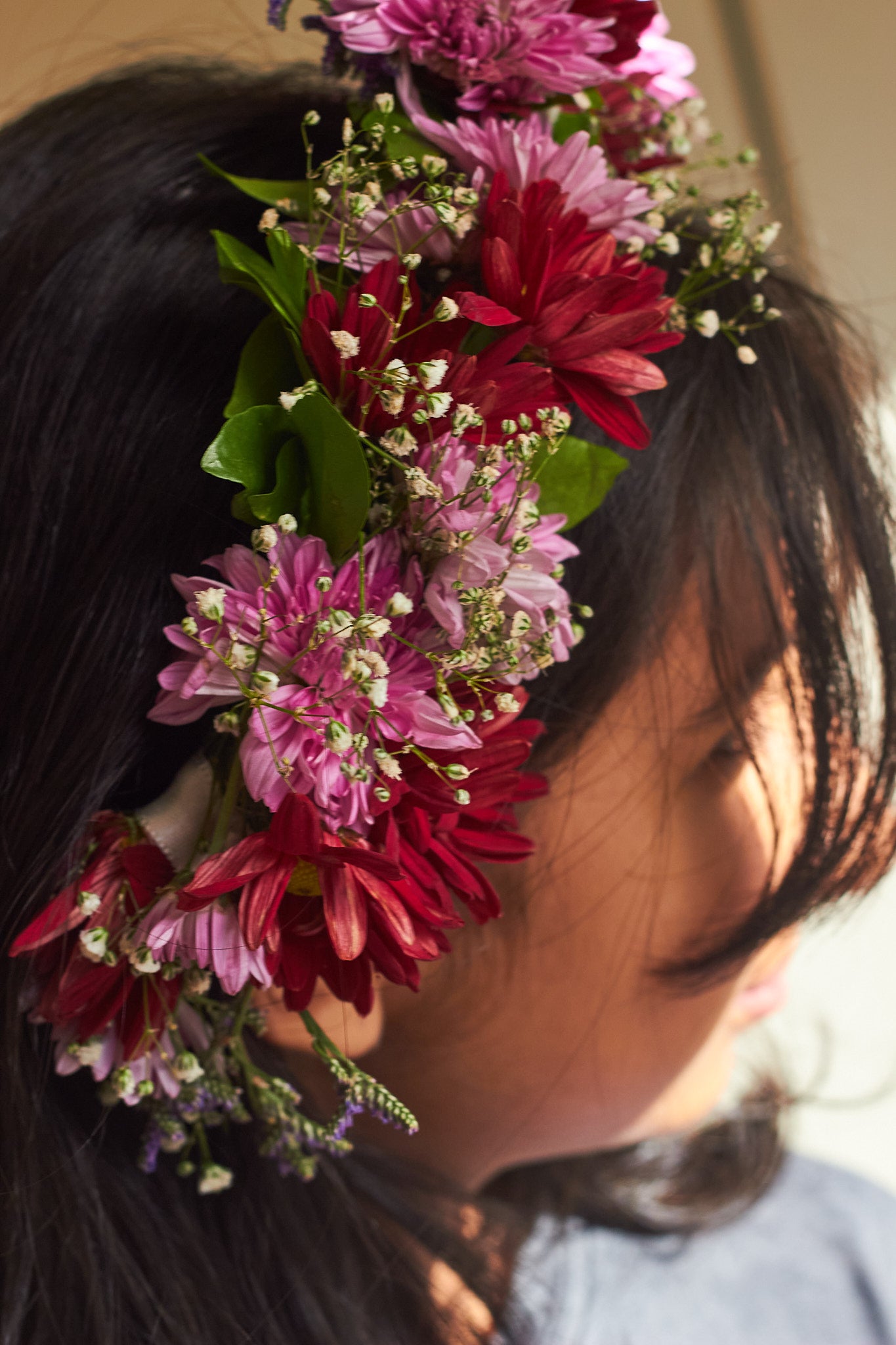 Angelic - Mahua Floral Studio