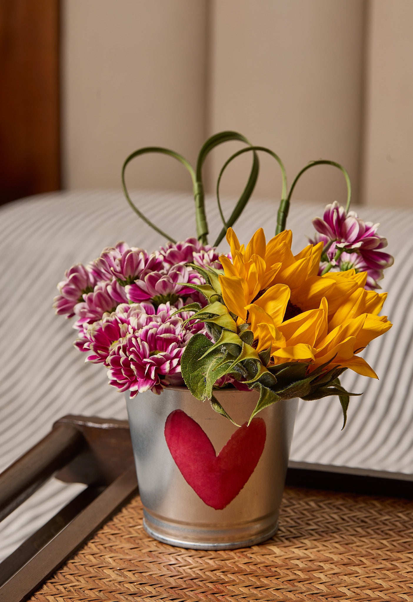 You are my sunshine - Mahua Floral Studio