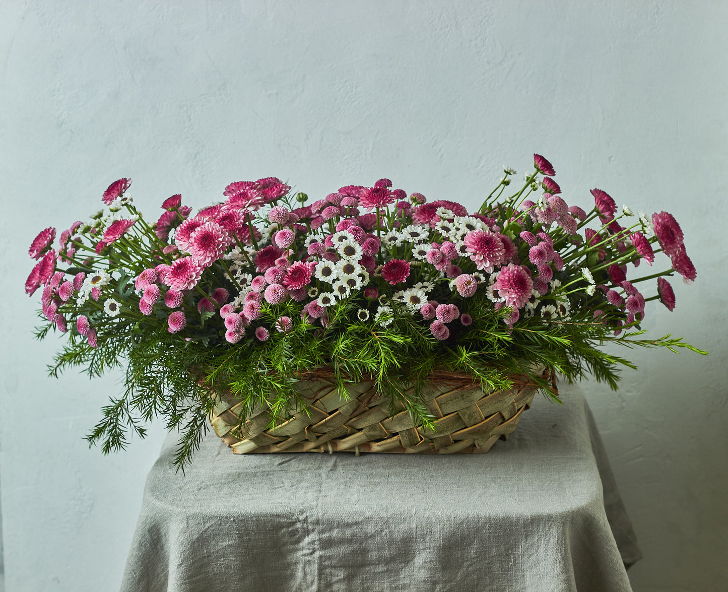 Buy Pastel Fantasy by Mahua Floral Studio.