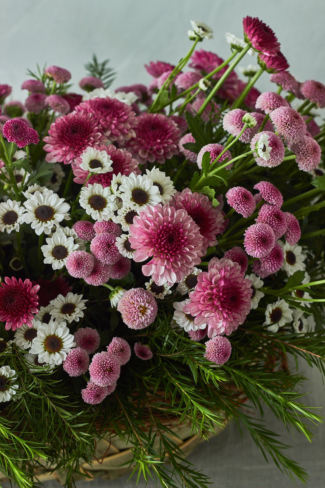 Buy Pastel Fantasy by Mahua Floral Studio.