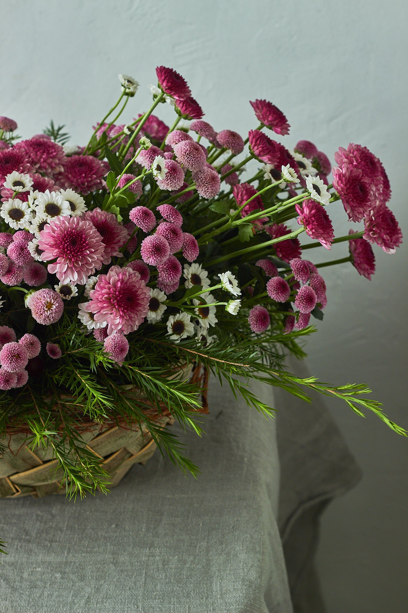 Buy Pastel Fantasy by Mahua Floral Studio.