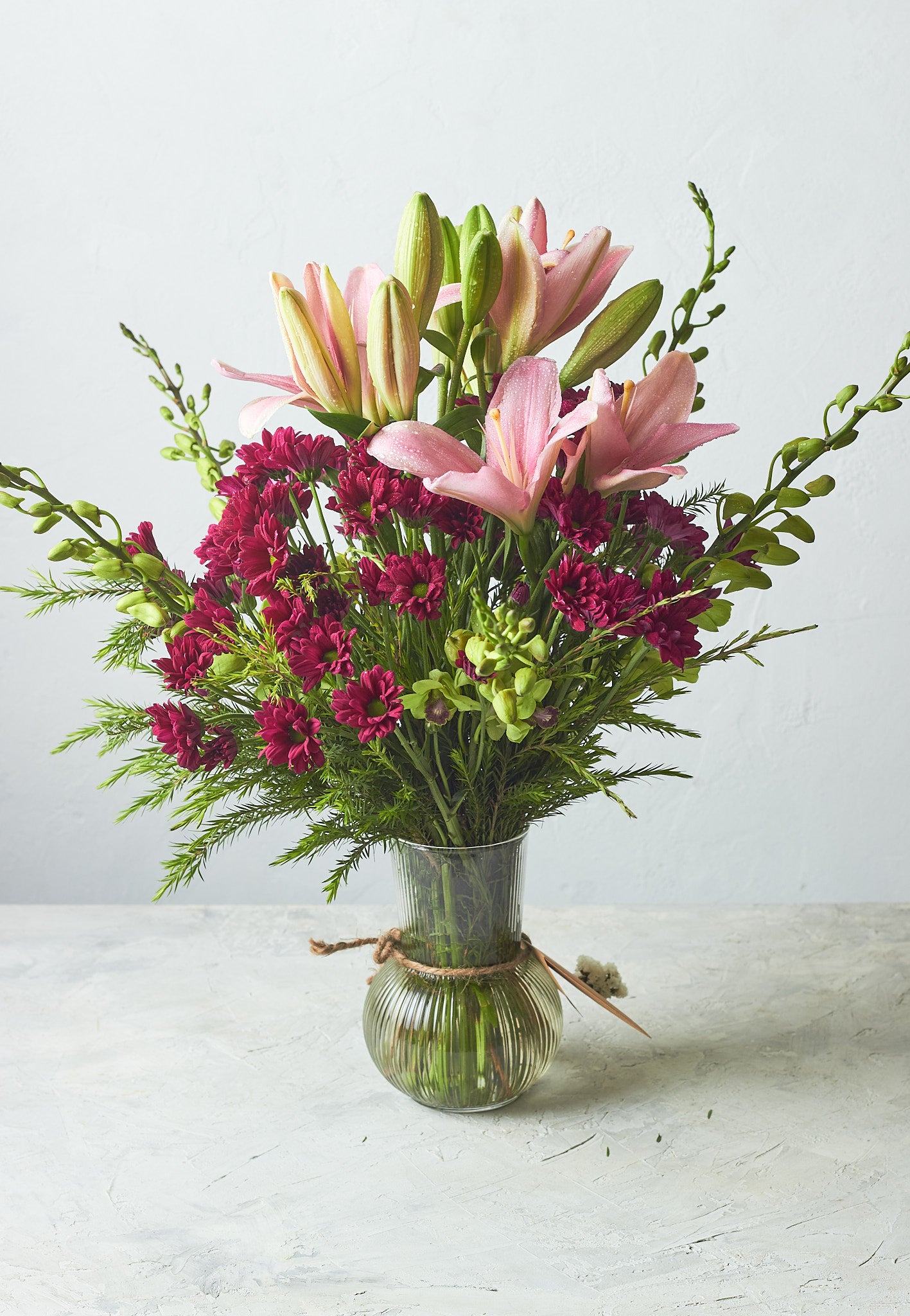 Friendship - Mahua Floral Studio