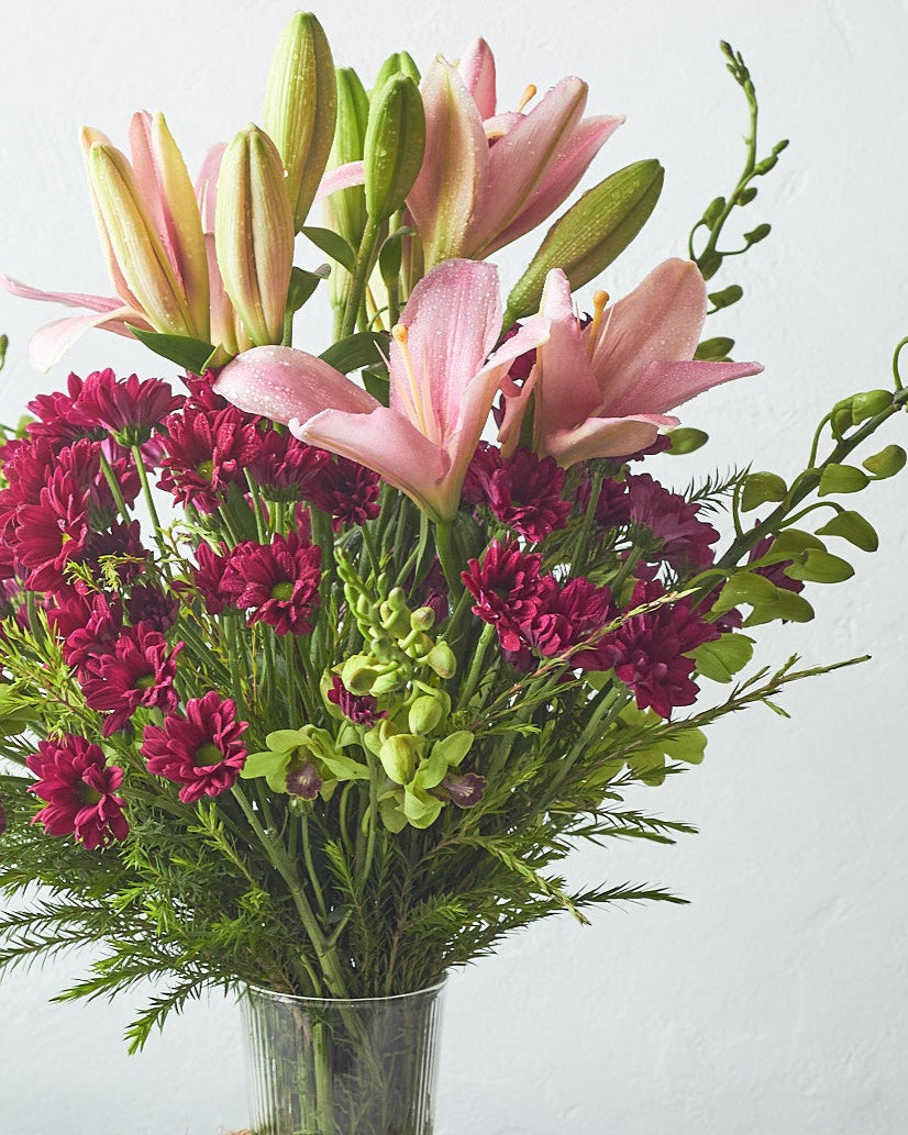 Friendship - Mahua Floral Studio