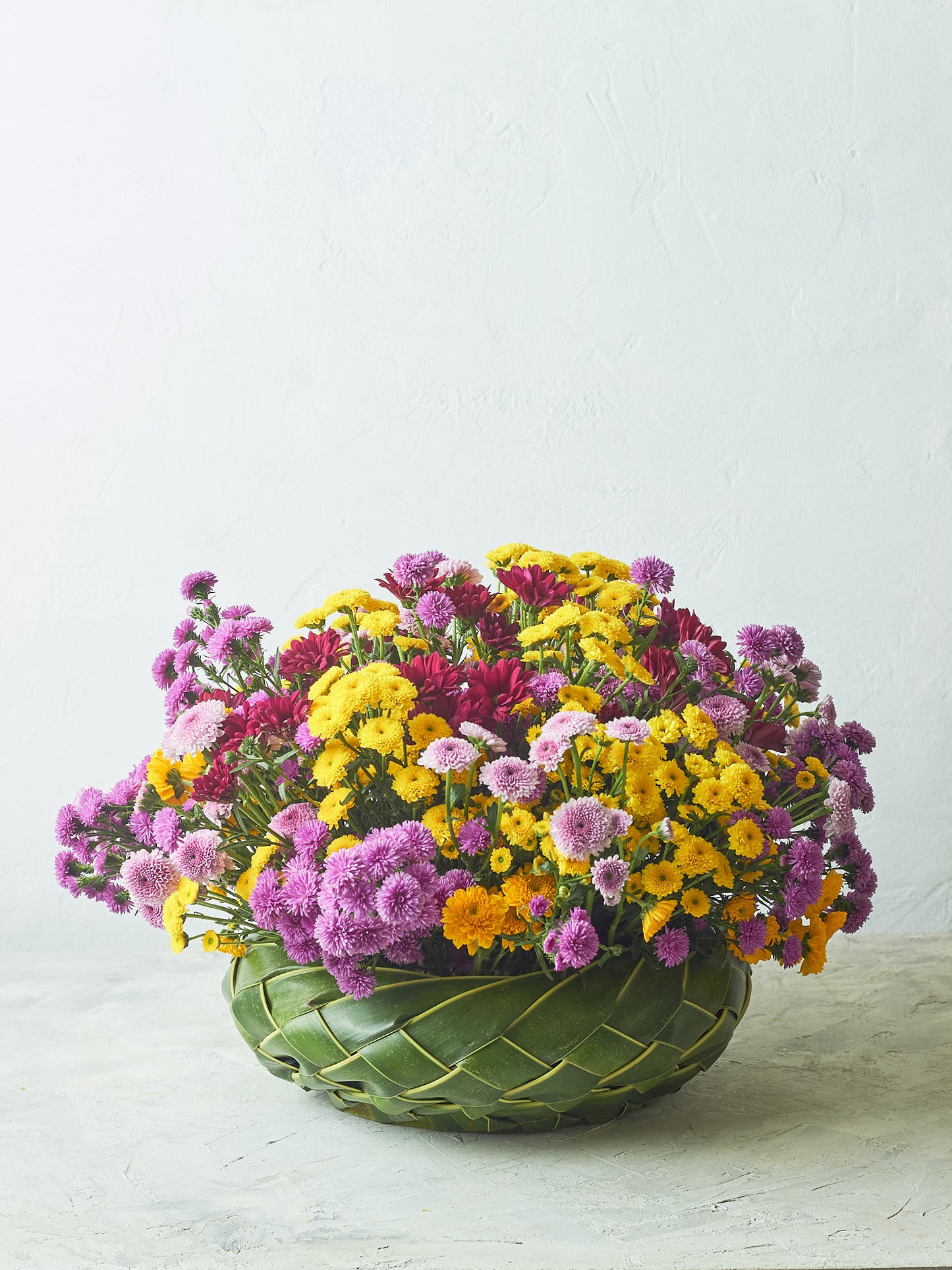 Garden Bloom - Mahua Floral Studio