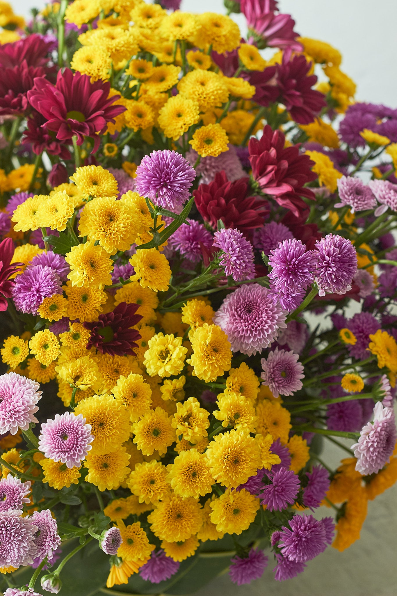 Garden Bloom - Mahua Floral Studio
