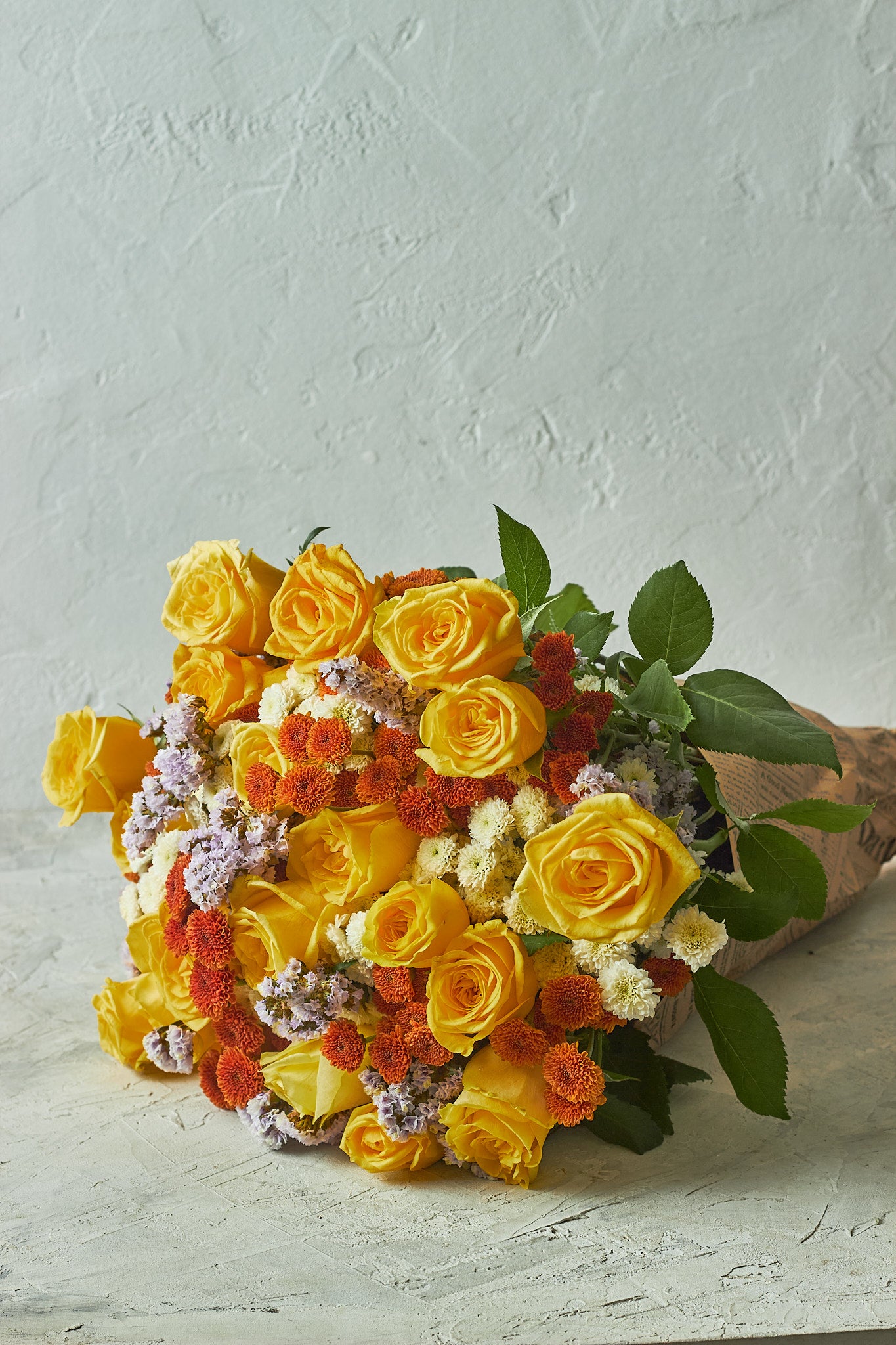Buy Gratitude by Mahua Floral Studio.