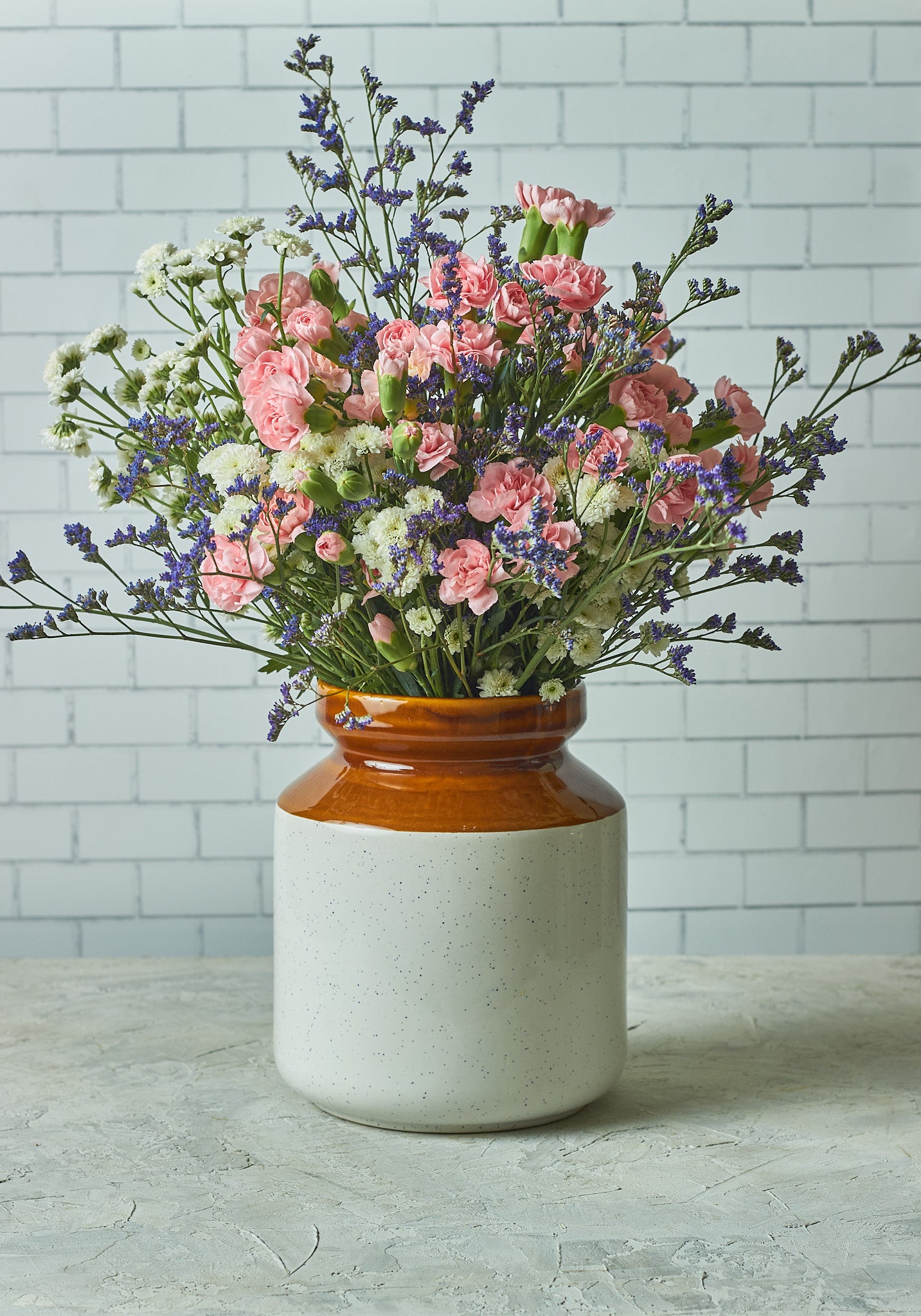 Honey Peach - Mahua Floral Studio