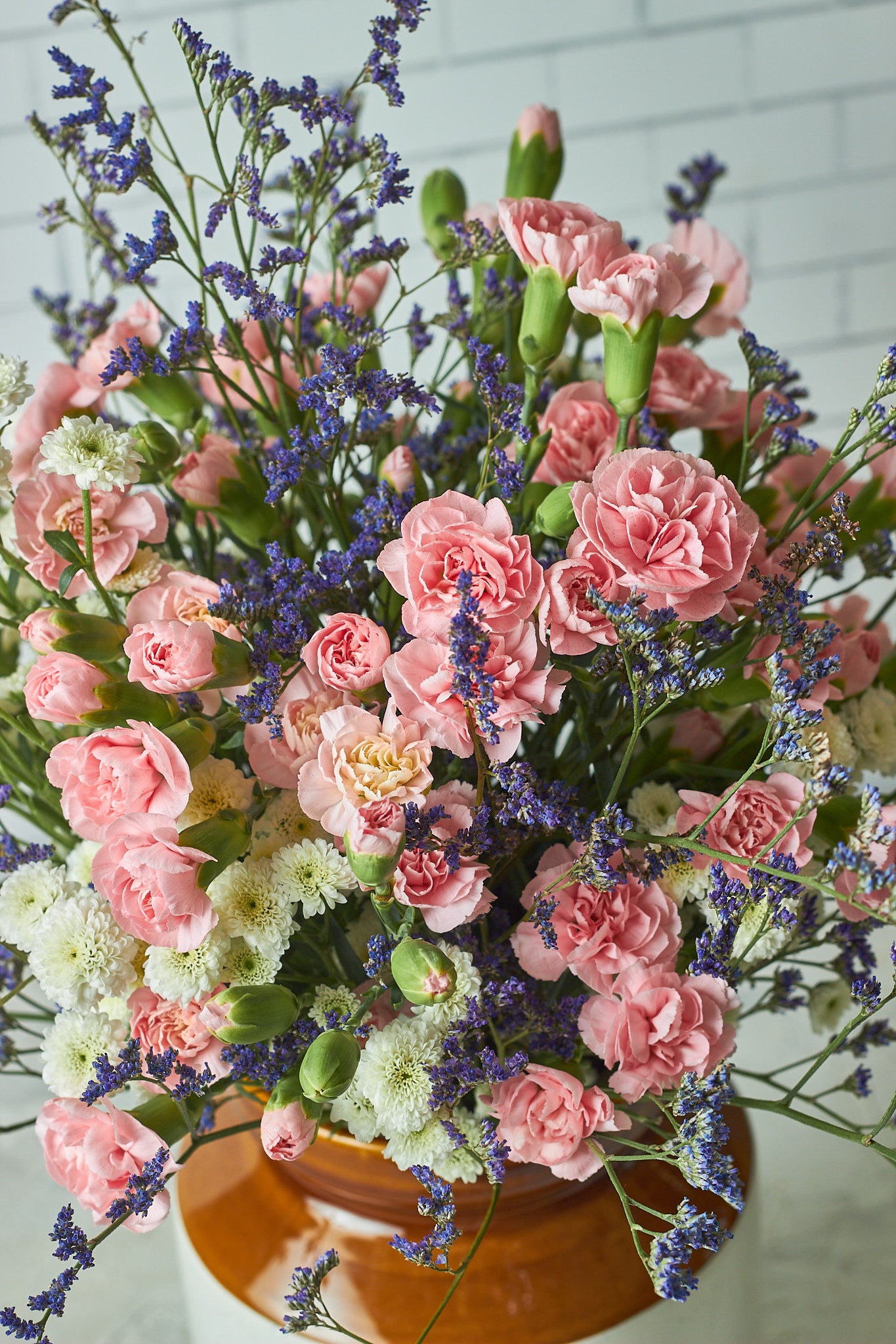 Honey Peach - Mahua Floral Studio