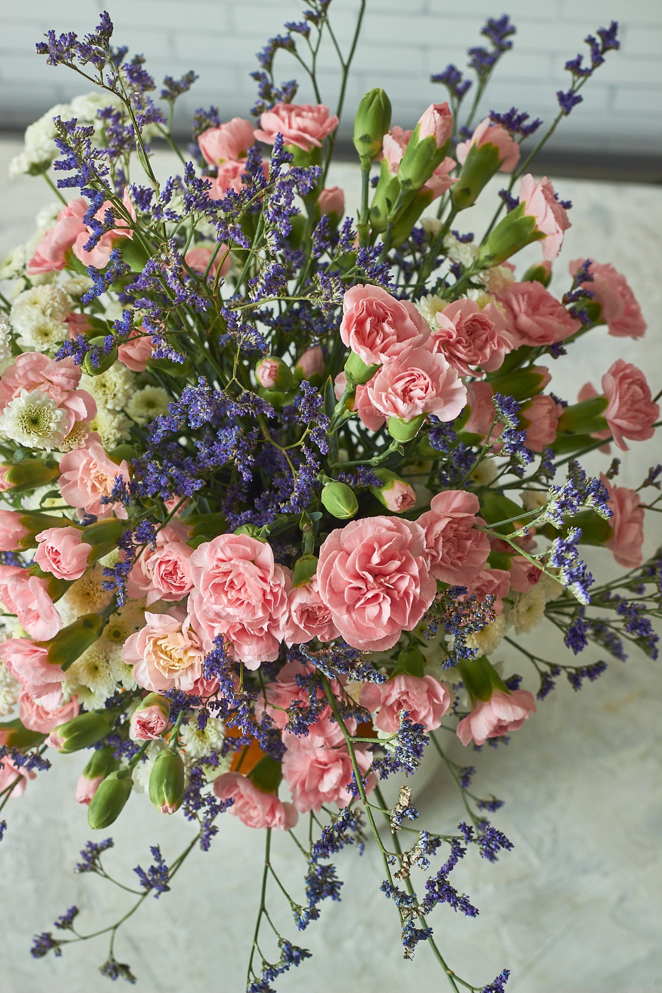 Honey Peach - Mahua Floral Studio