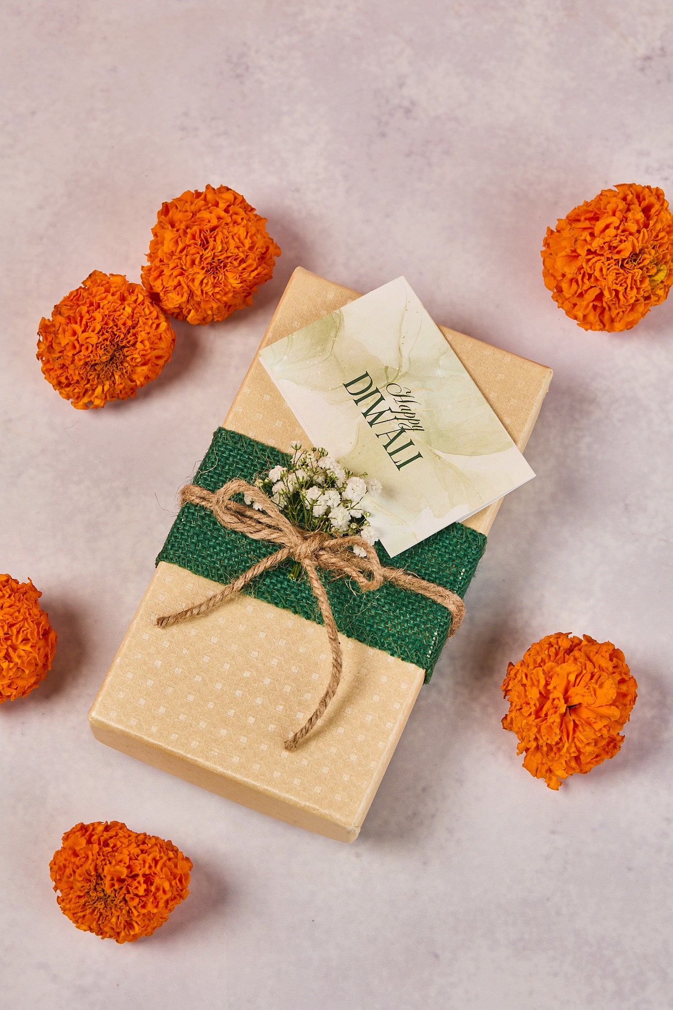 Khajoor Crunch Box