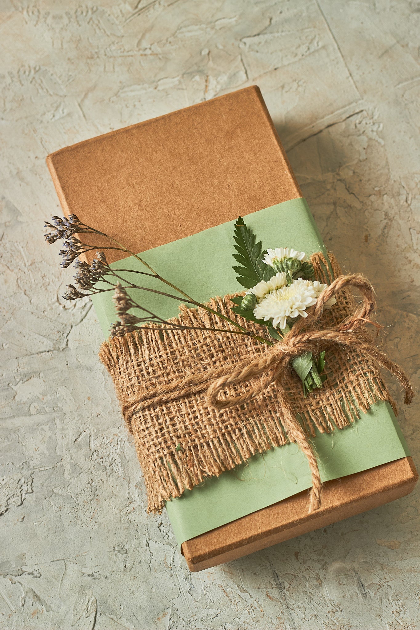 Khajoor Crunch Box - Mahua Floral Studio