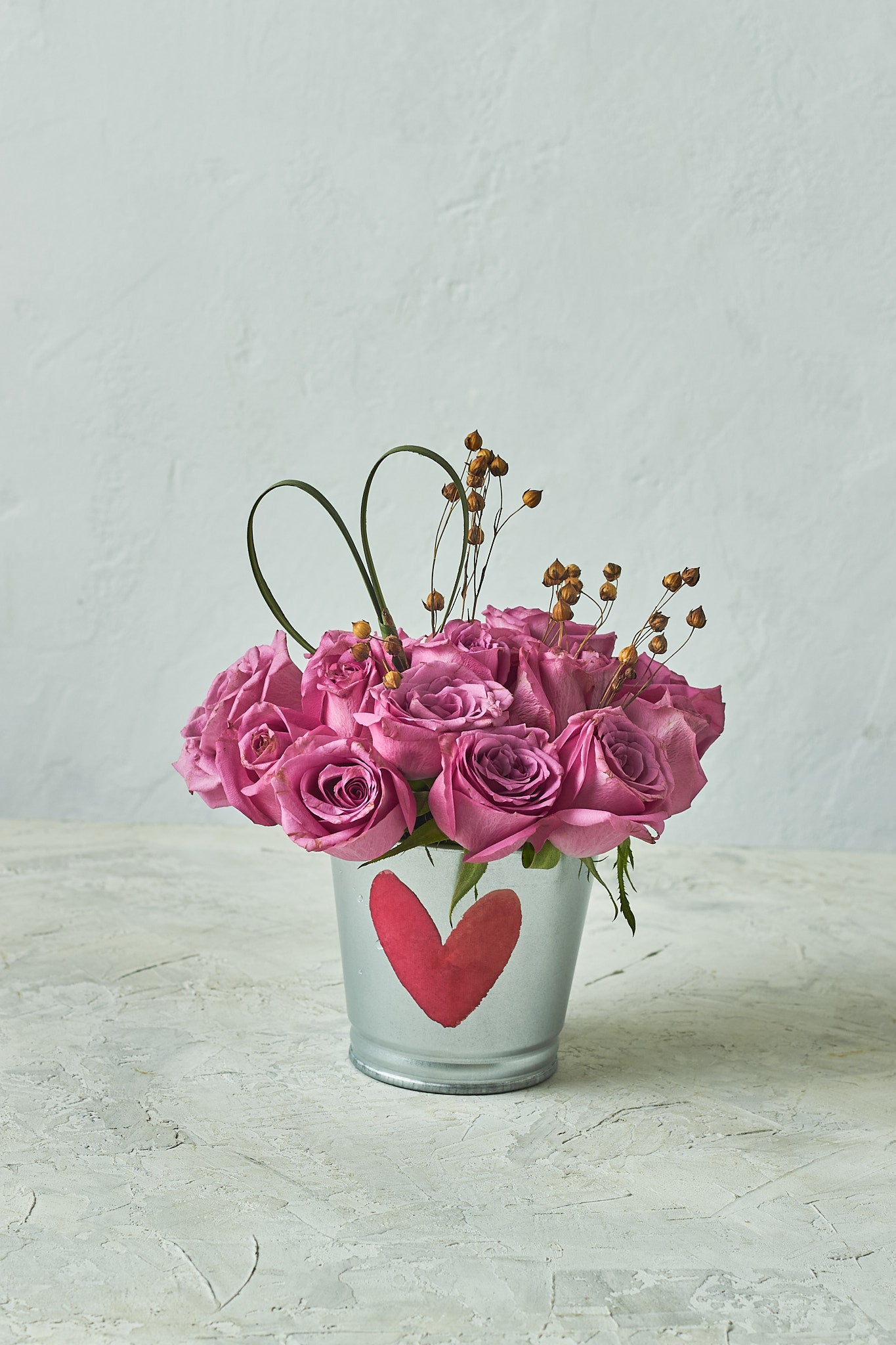 More than words - Mahua Floral Studio