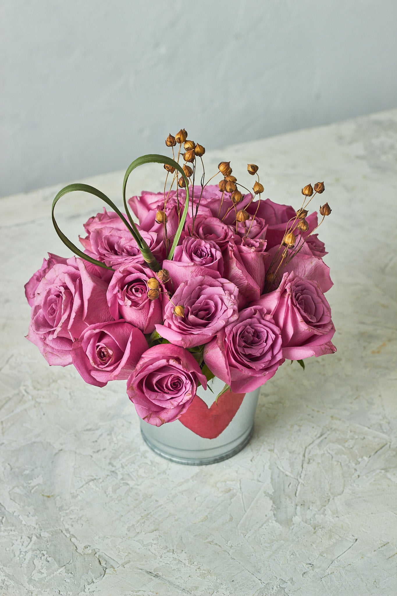 More than words - Mahua Floral Studio