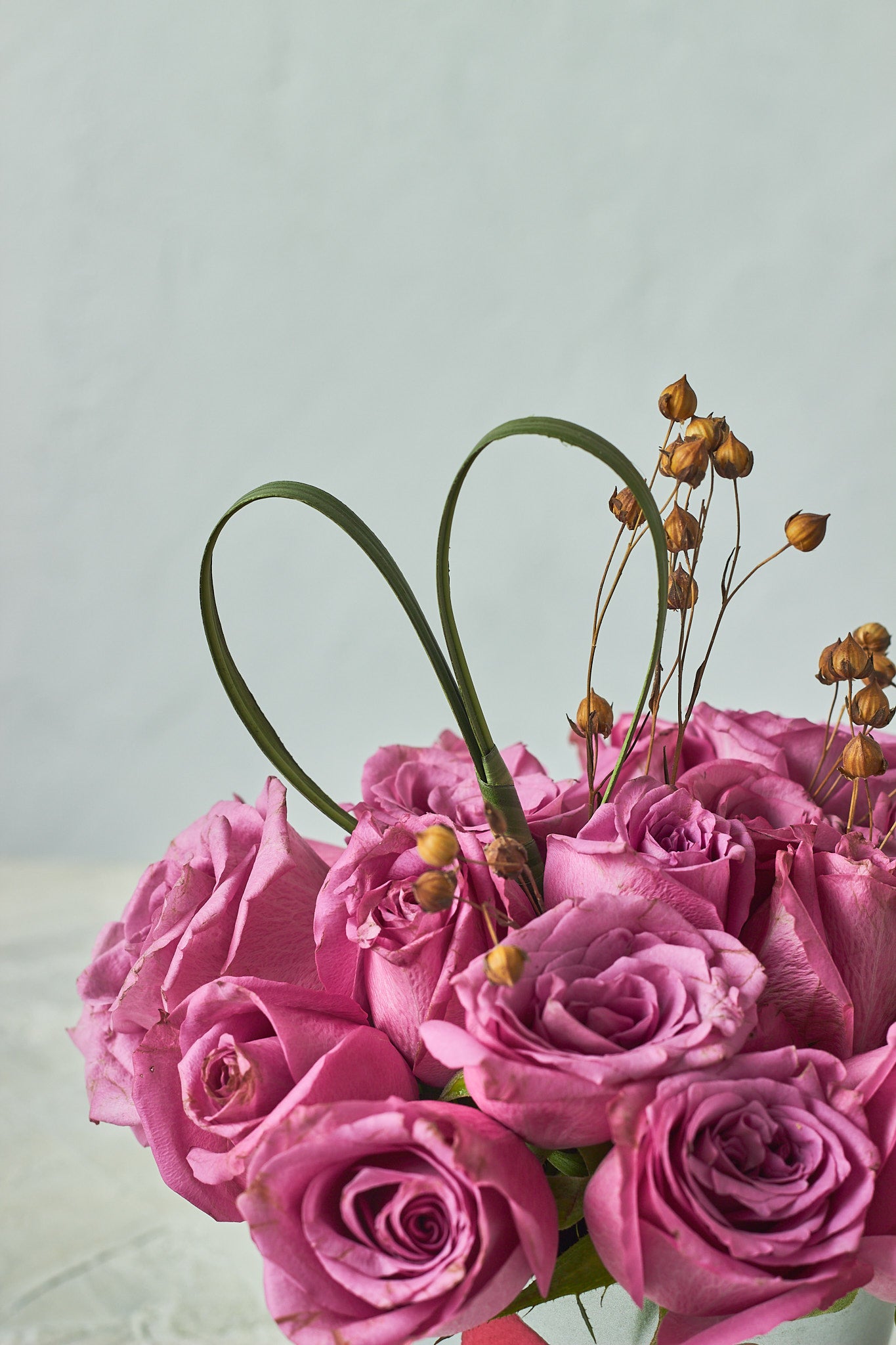 More than words - Mahua Floral Studio