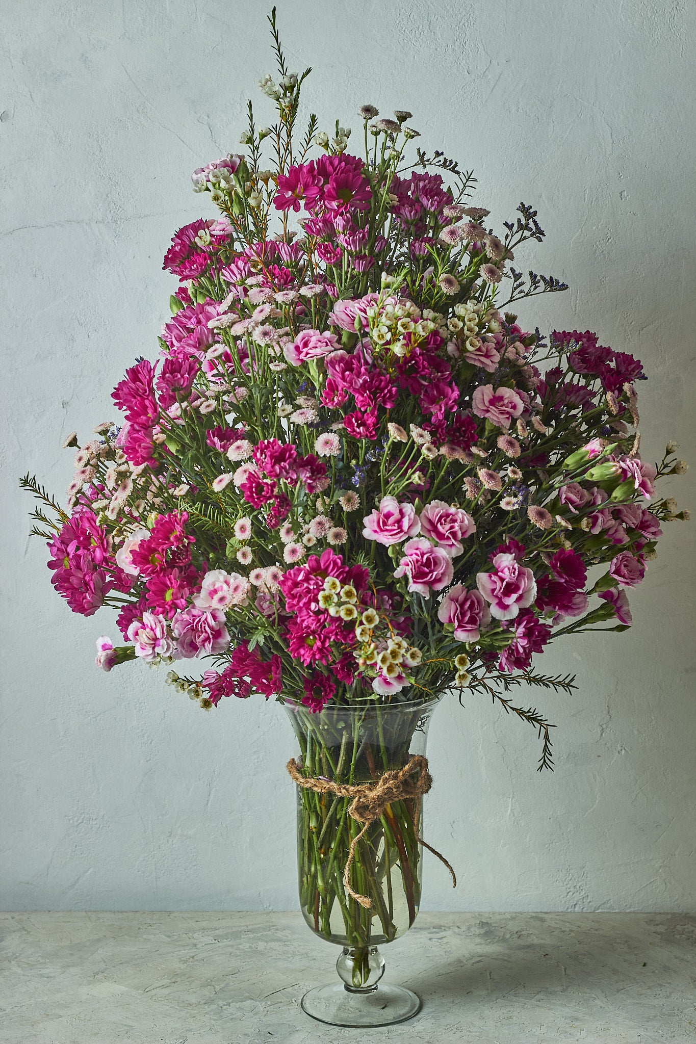 Love n' Violet - Mahua Floral Studio