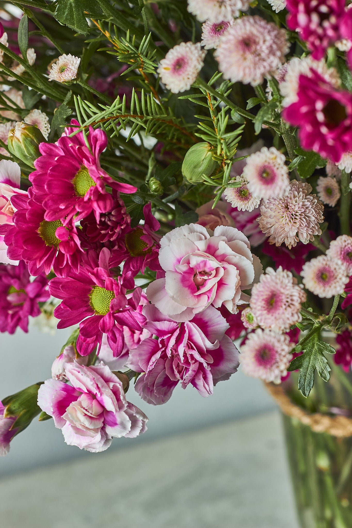 Love n' Violet - Mahua Floral Studio