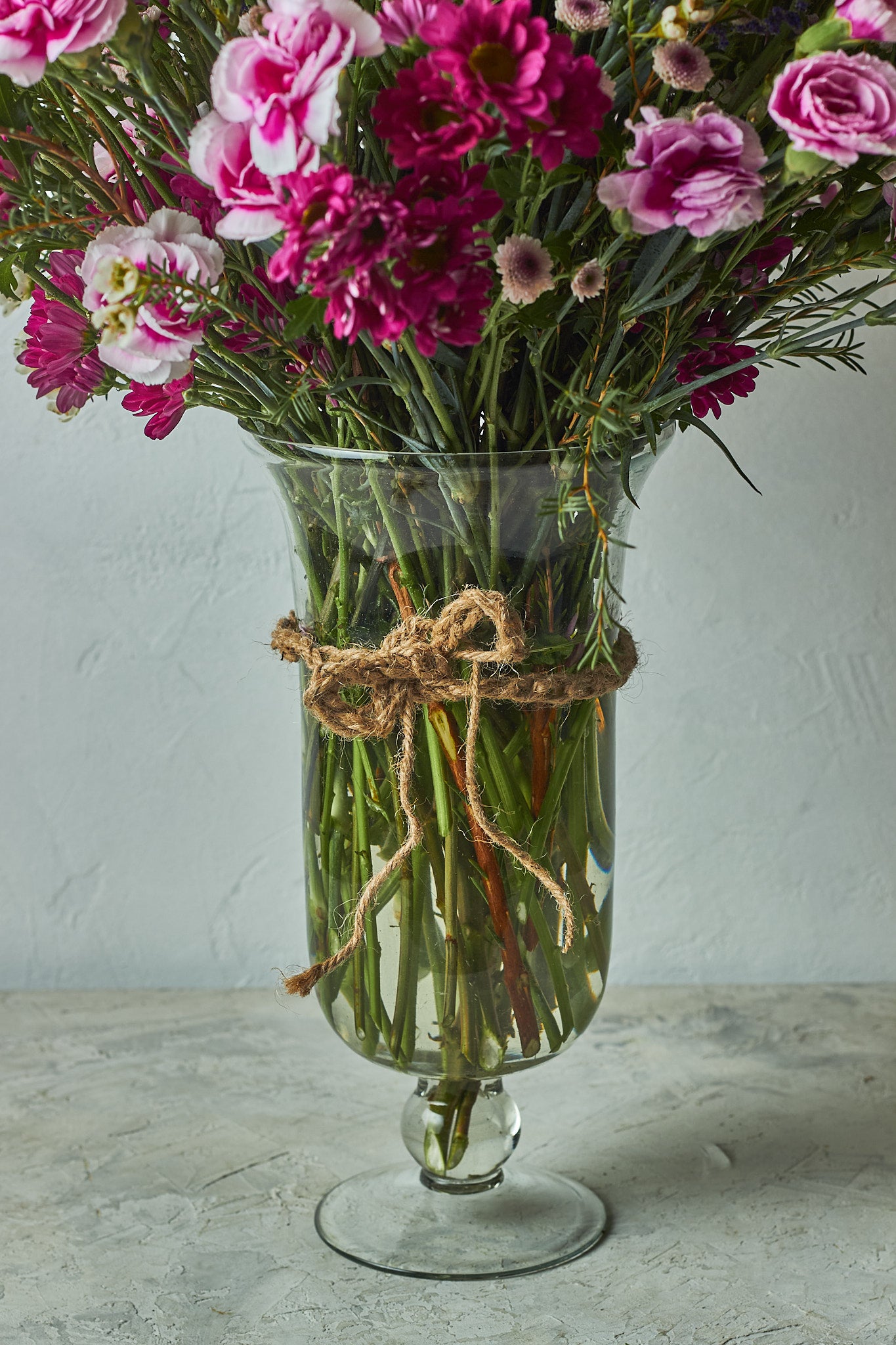 Love n' Violet - Mahua Floral Studio