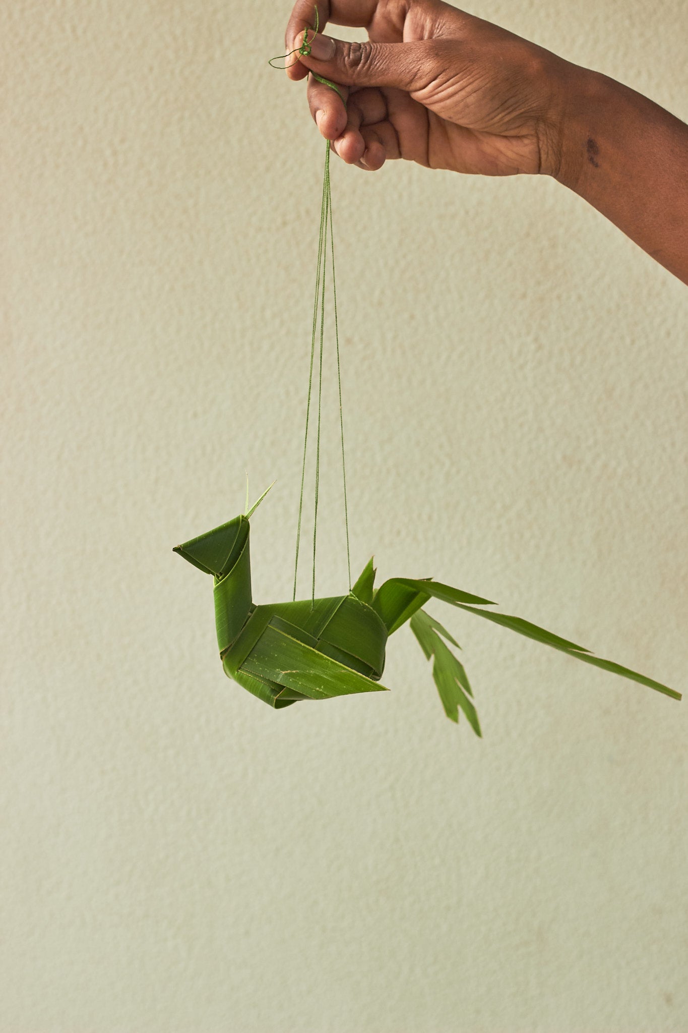 Love Bird - Mahua Floral Studio