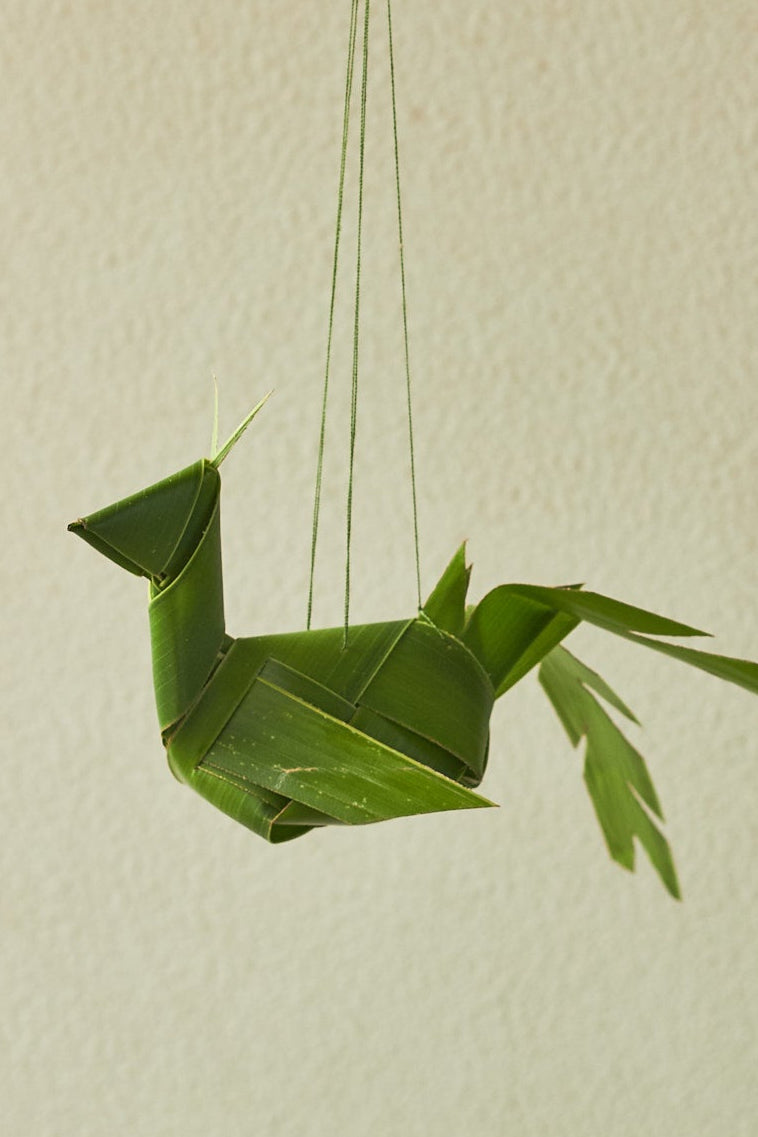Love Bird - Mahua Floral Studio