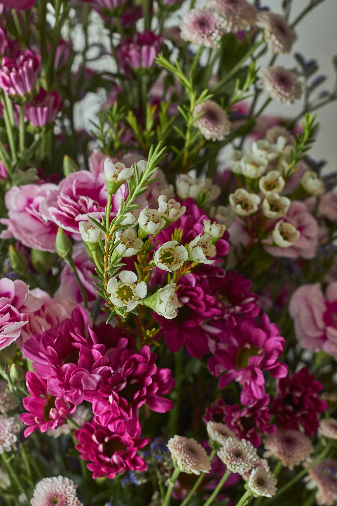 Love n' Violet - Mahua Floral Studio