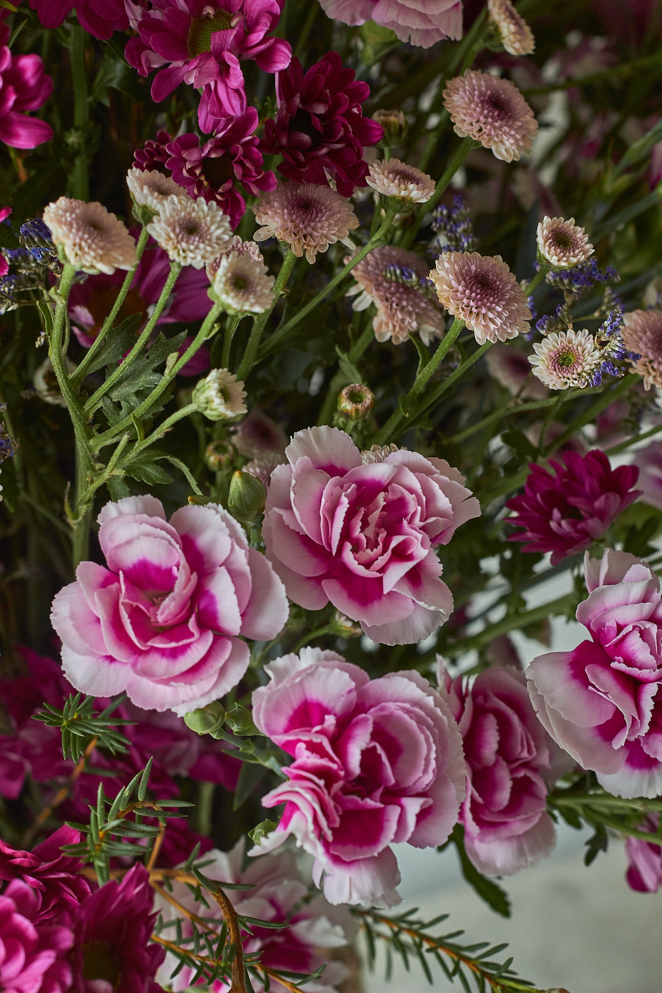 Love n' Violet - Mahua Floral Studio