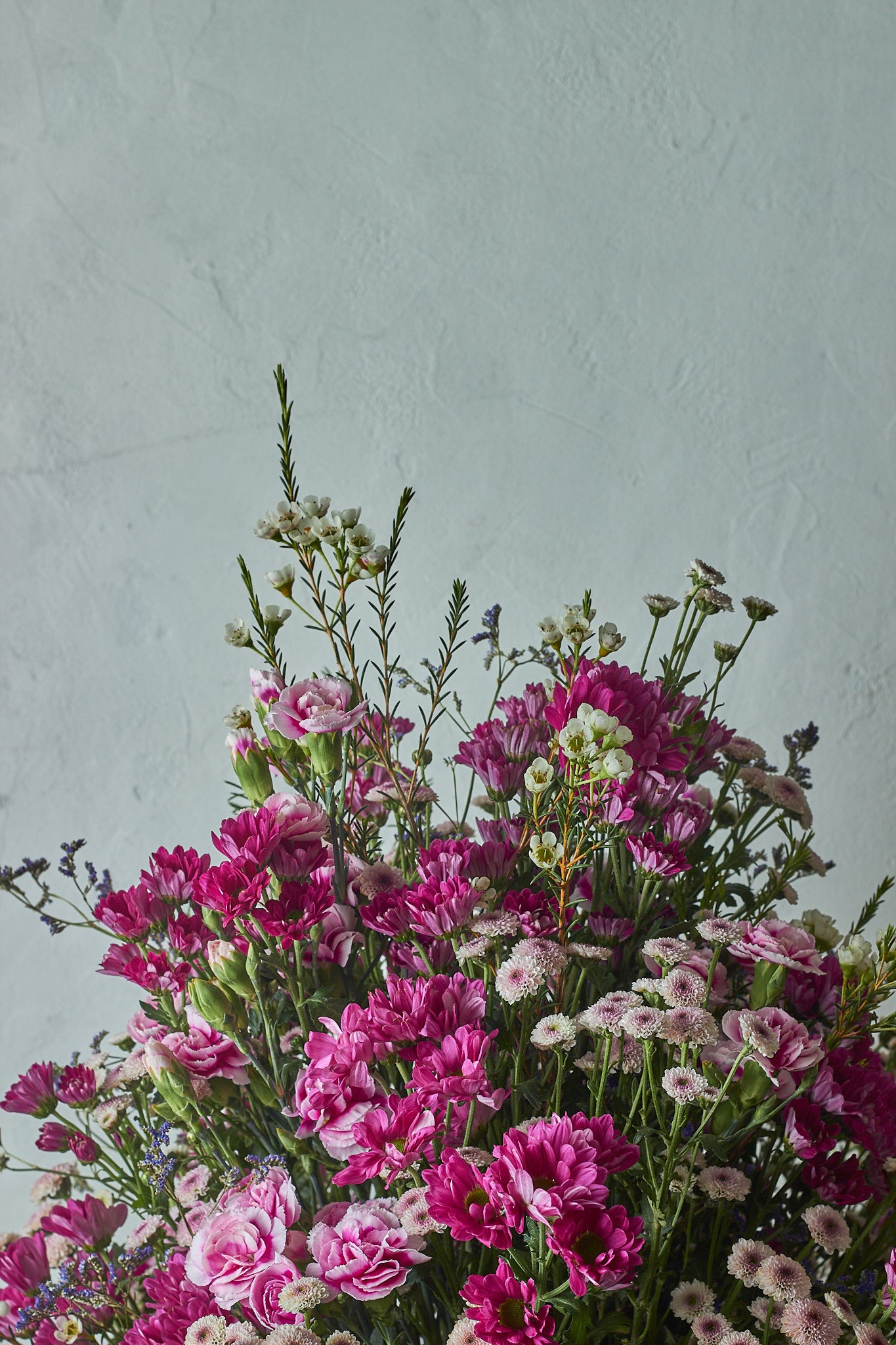 Love n' Violet - Mahua Floral Studio