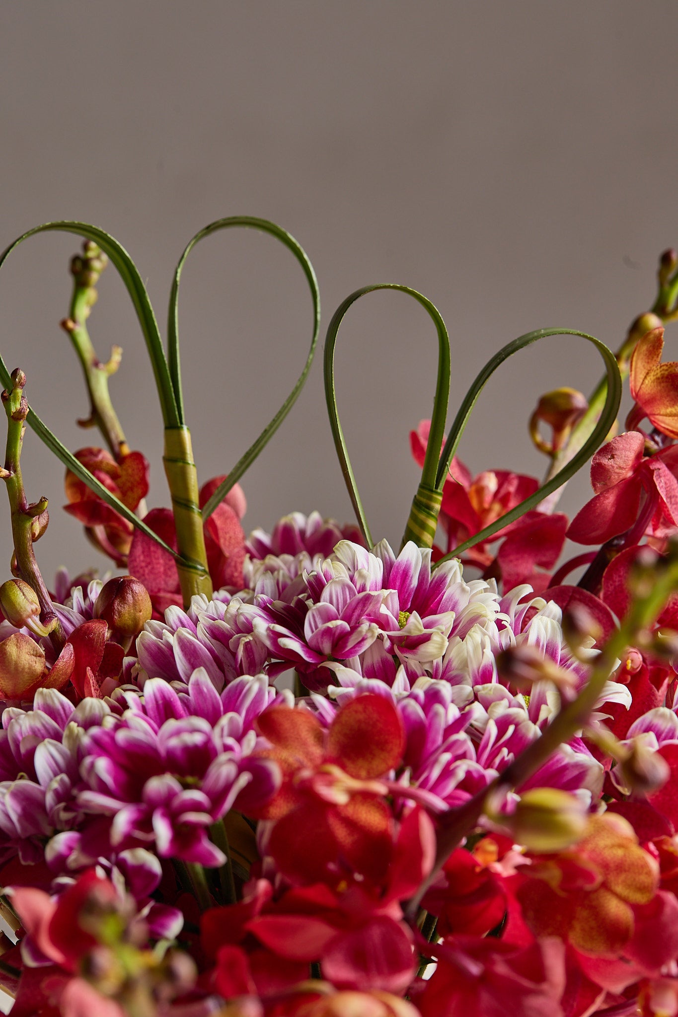 Before sunset - Mahua Floral Studio