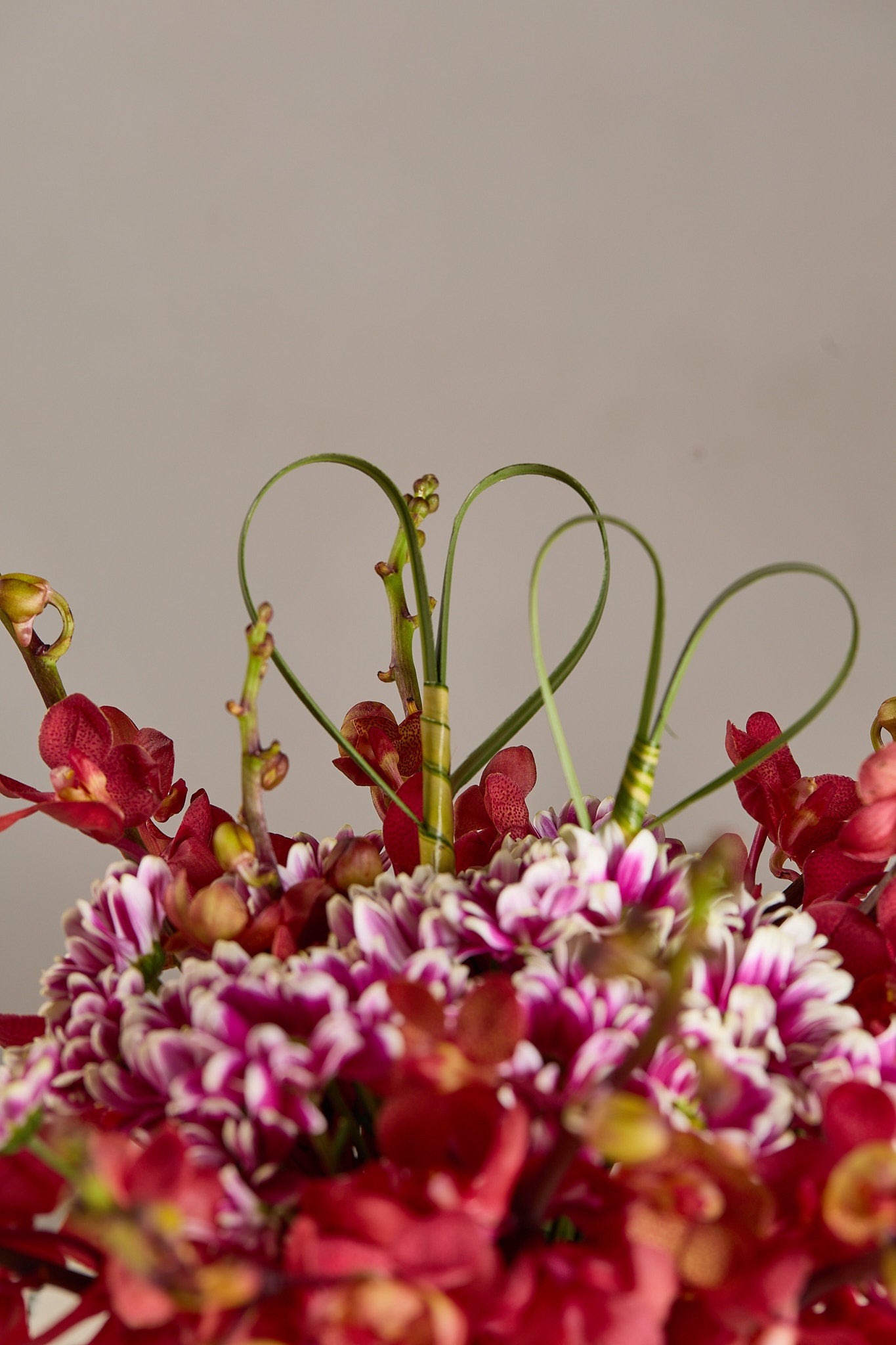 Before sunset - Mahua Floral Studio
