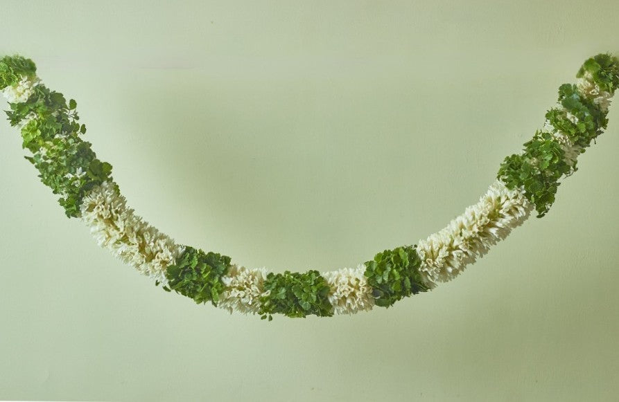 Parsi Toran - Mahua Floral Studio