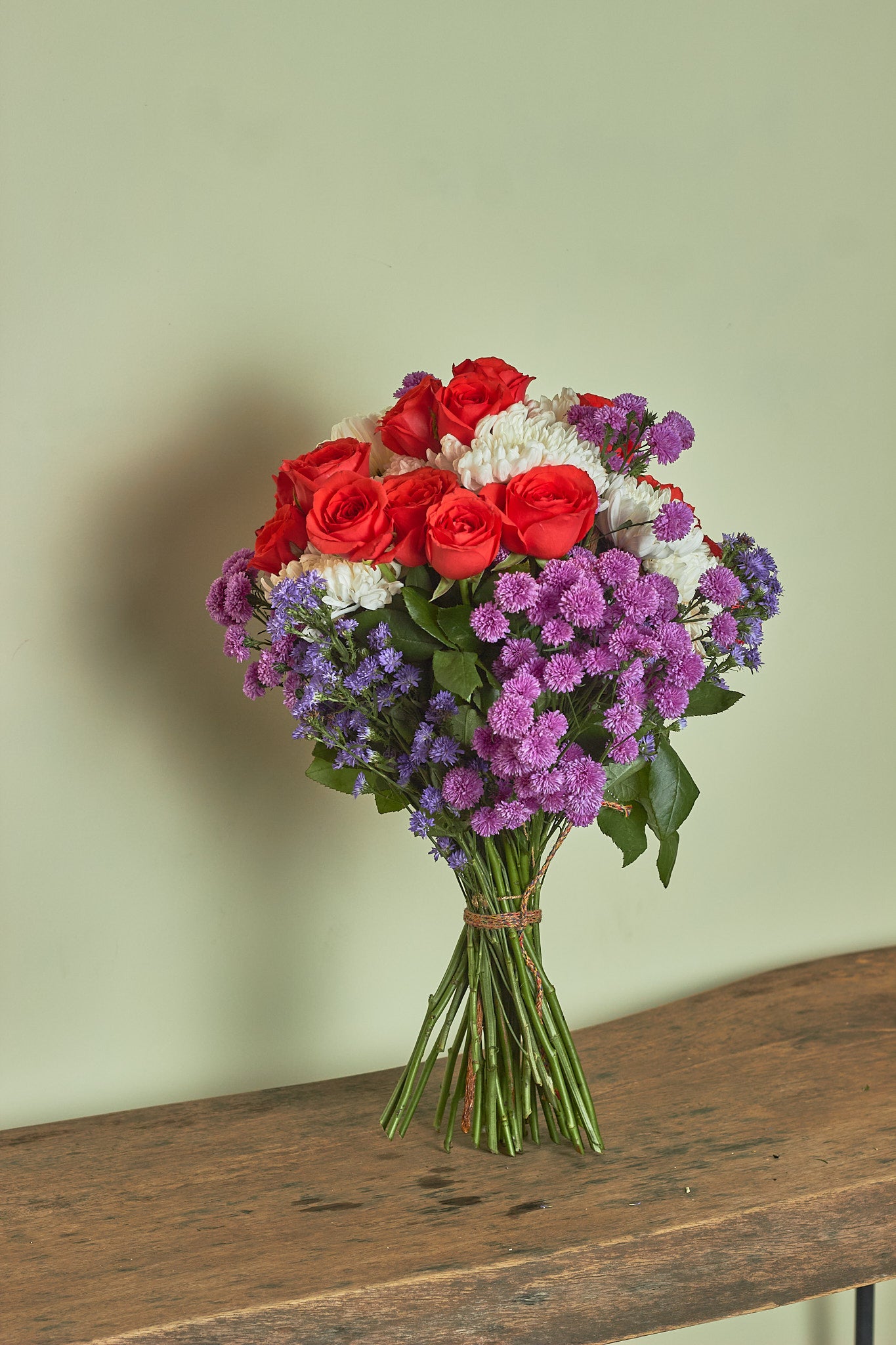 Peace & Love - Mahua Floral Studio