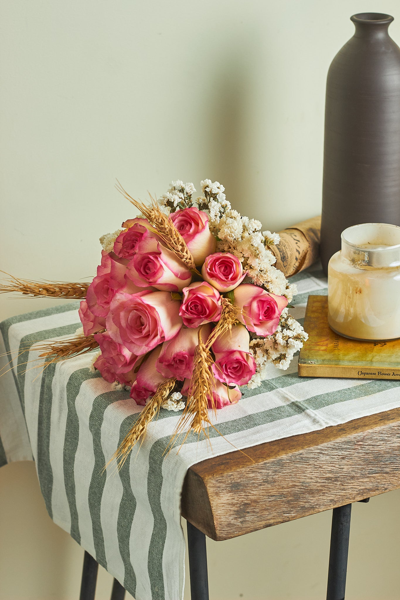 Buy Piece of my heart by Mahua Floral Studio.