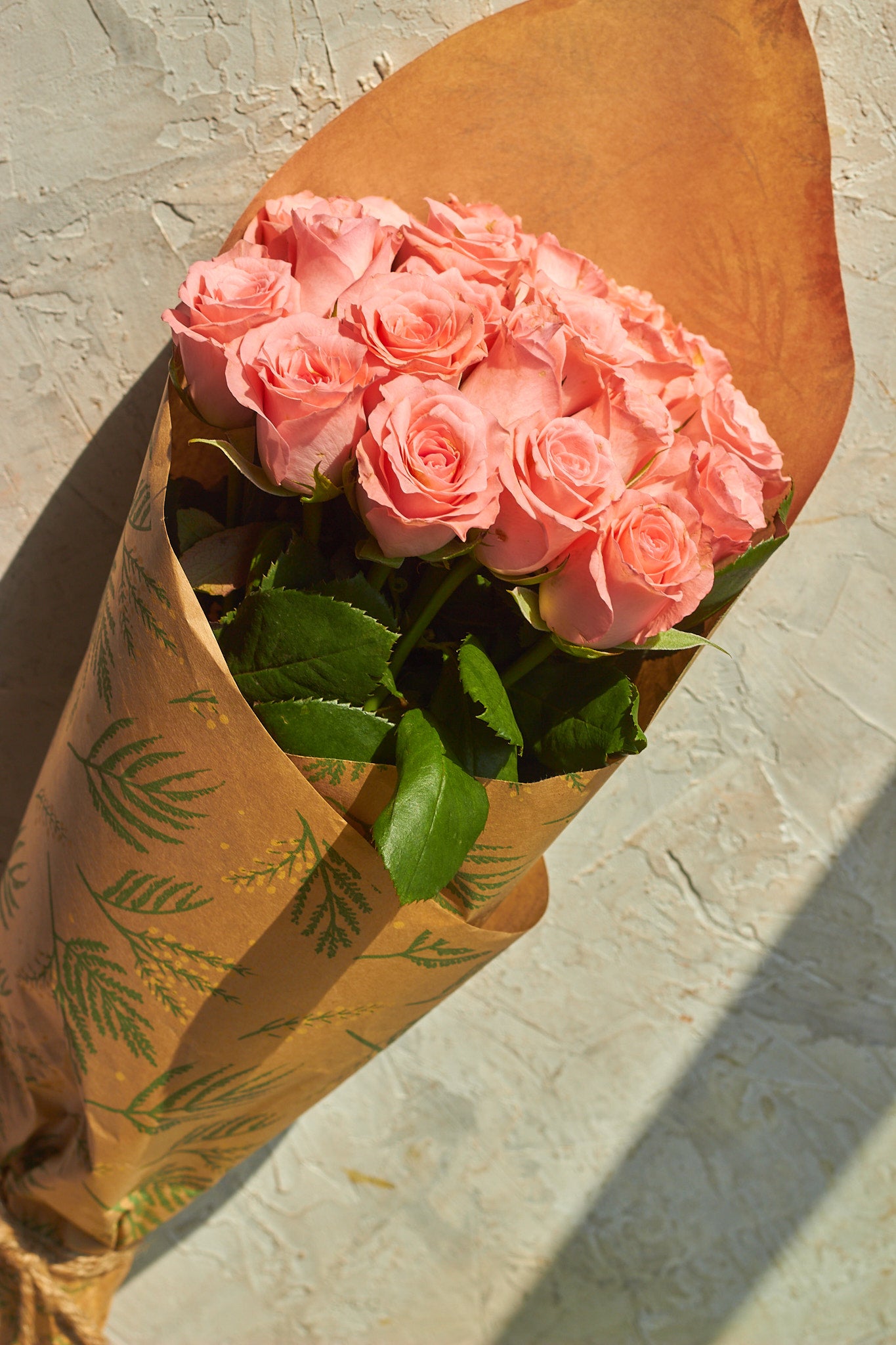 Roses - Mahua Floral Studio