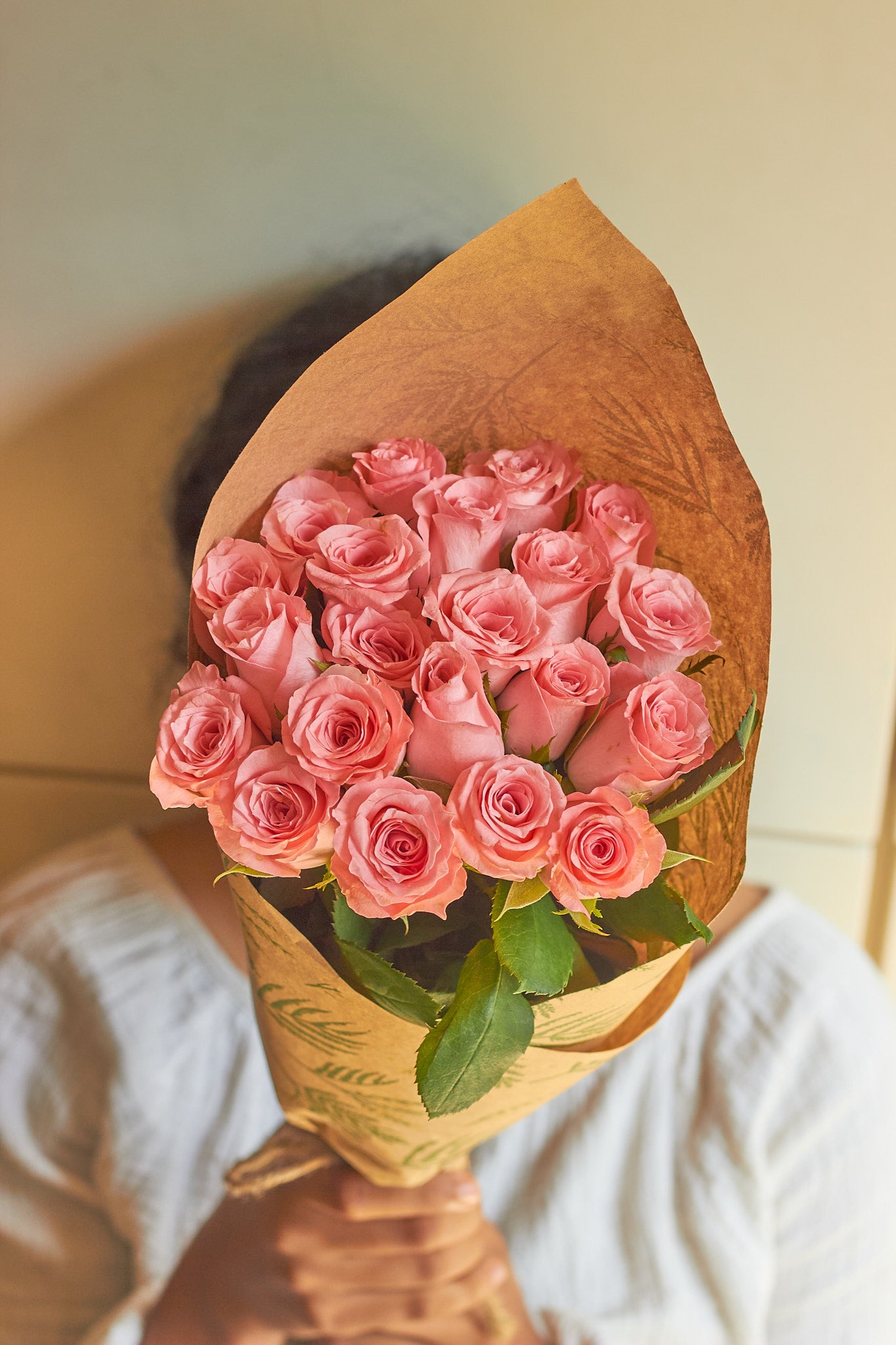 Roses - Mahua Floral Studio