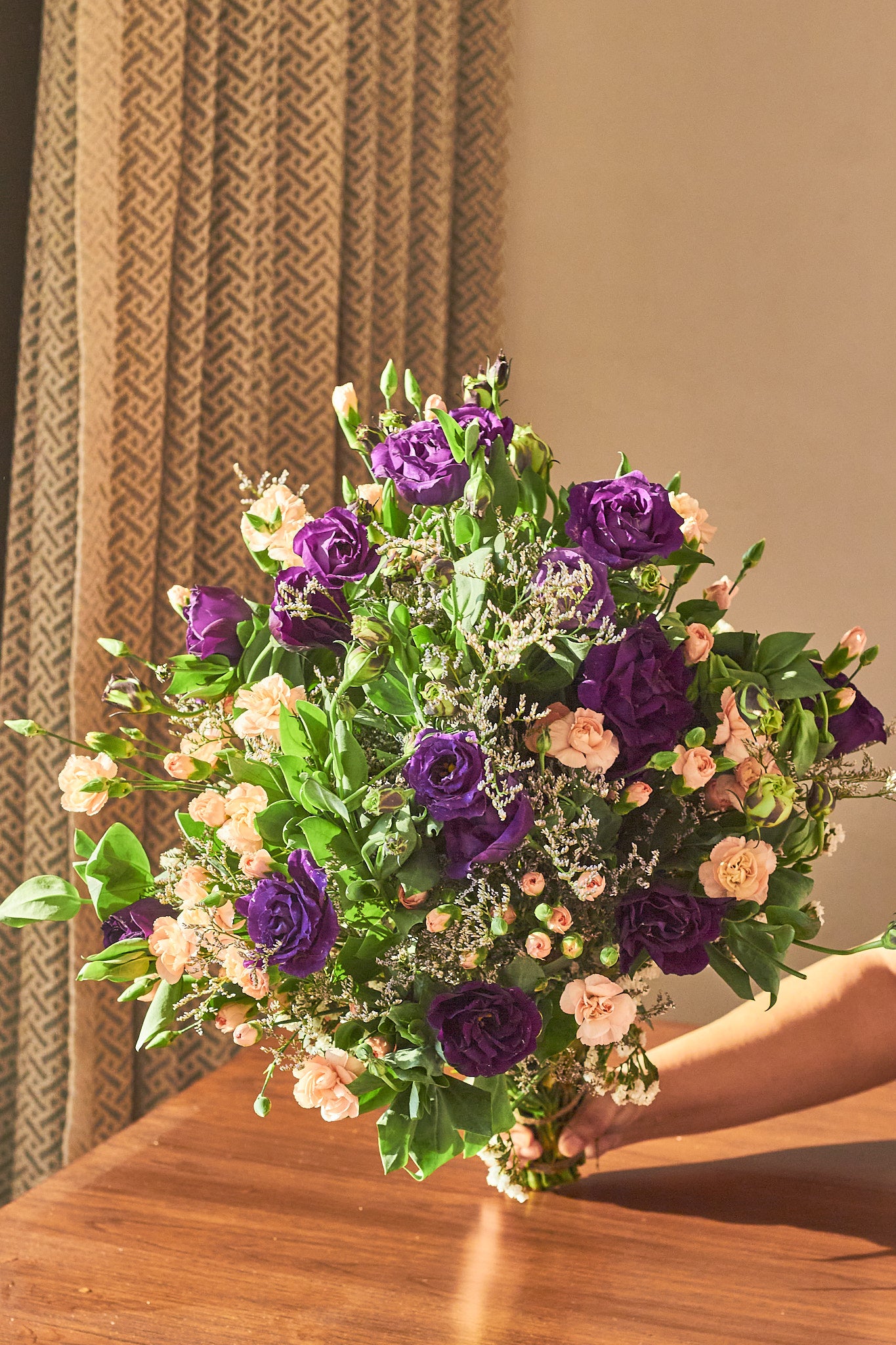 Spring Time - Mahua Floral Studio
