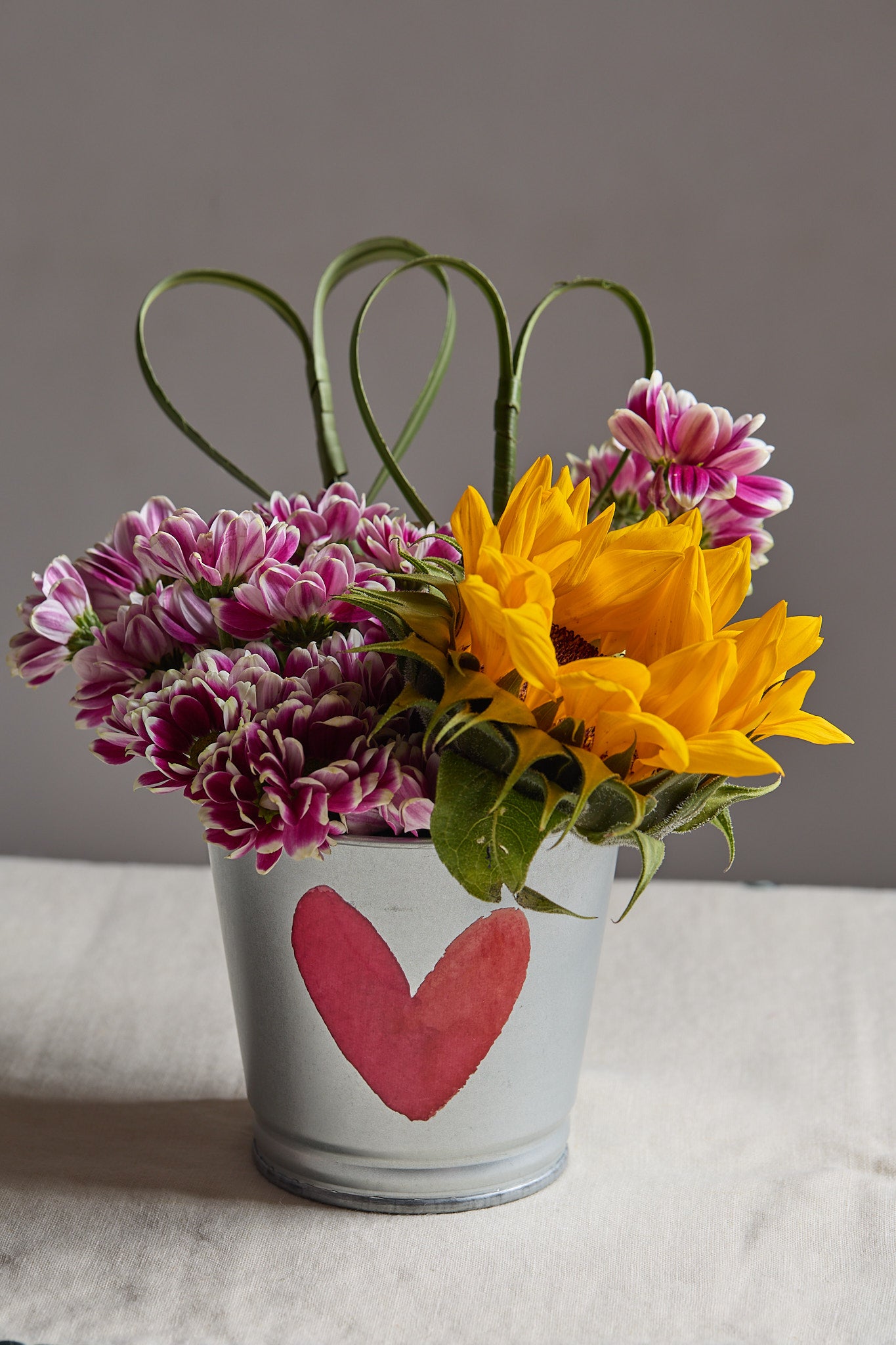 You are my sunshine - Mahua Floral Studio