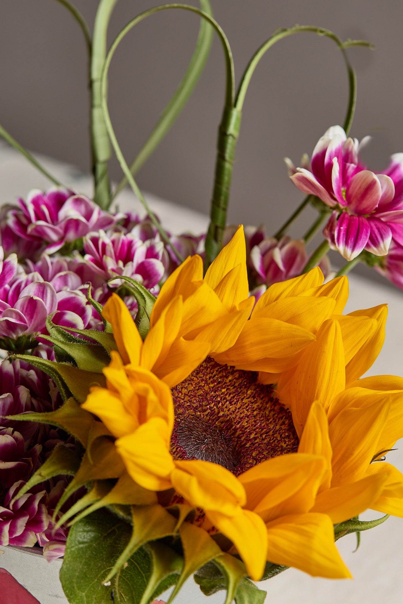 You are my sunshine - Mahua Floral Studio