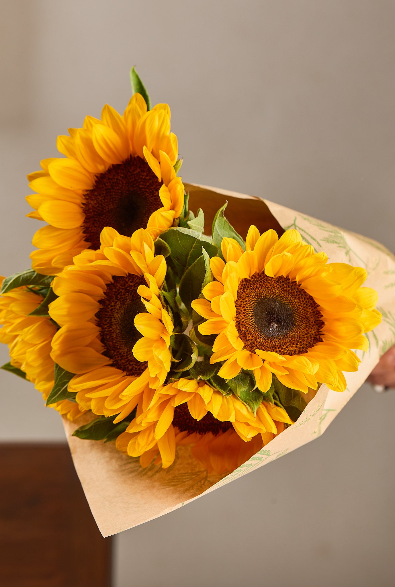 Sunflower - Mahua Floral Studio
