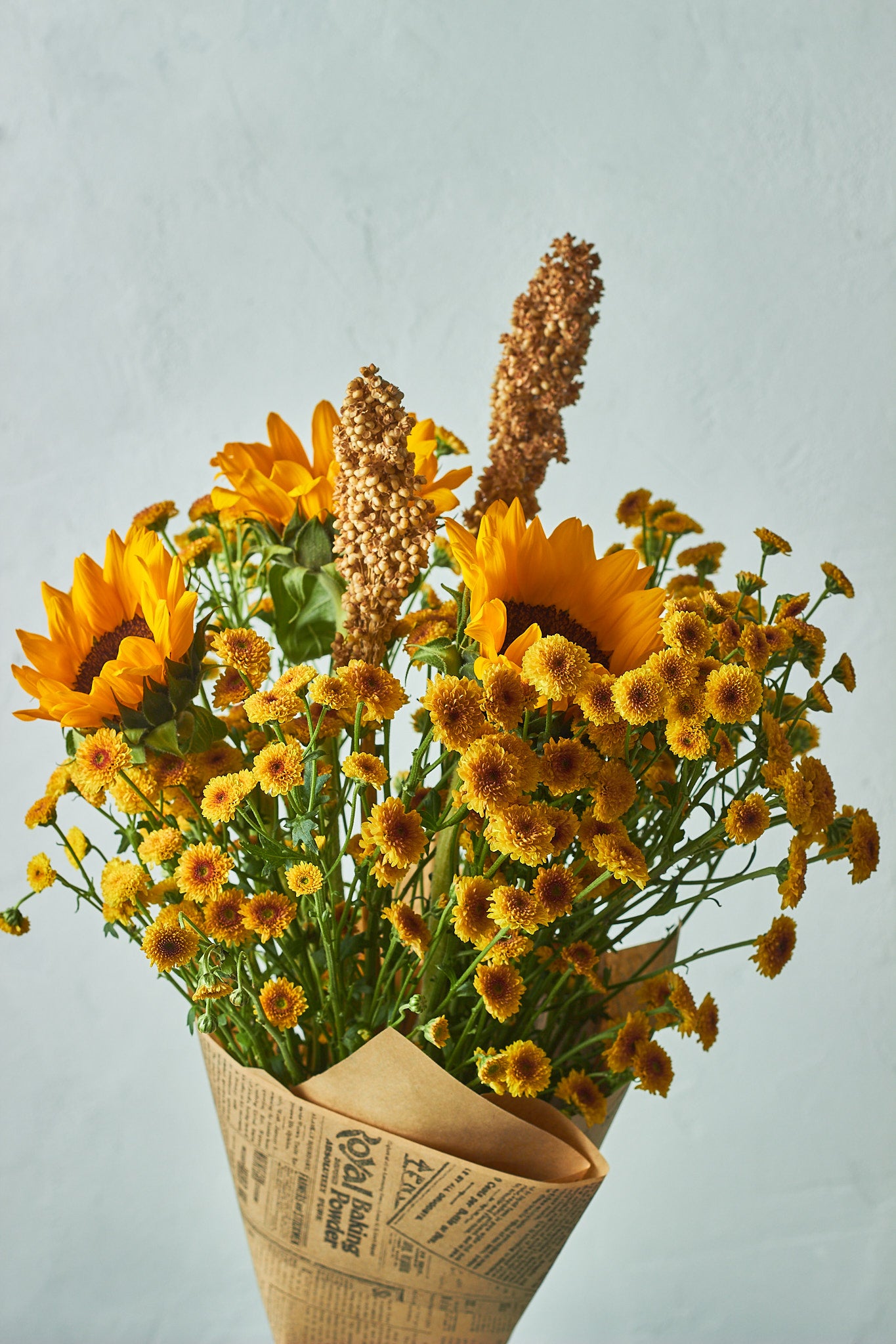 Buy Sunny day by Mahua Floral Studio.