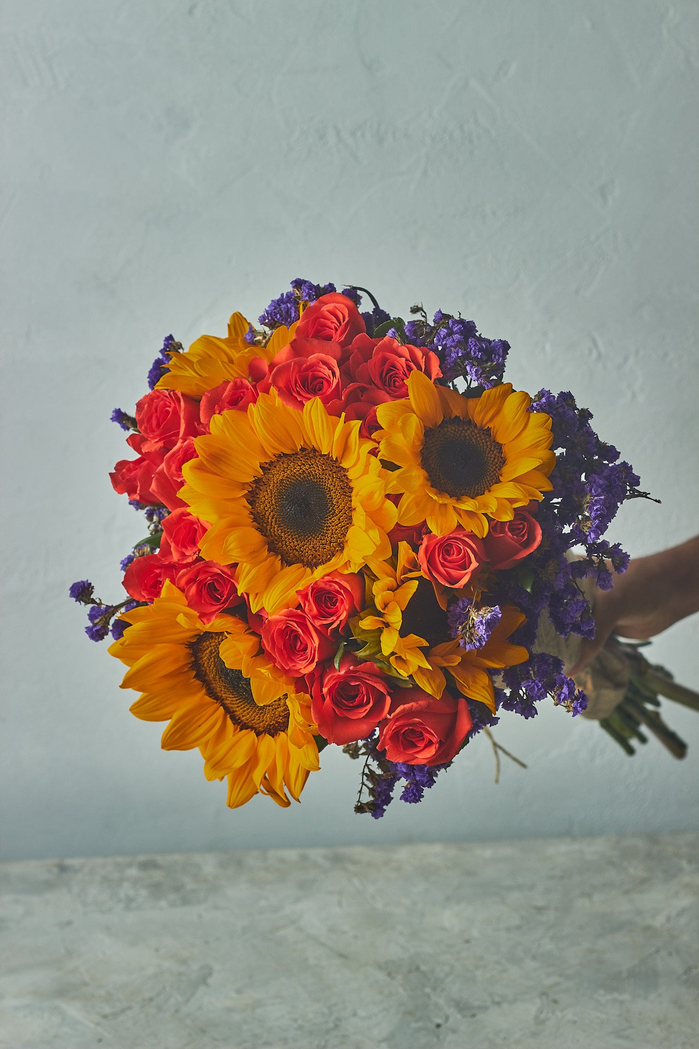 Buy Twilight by Mahua Floral Studio.
