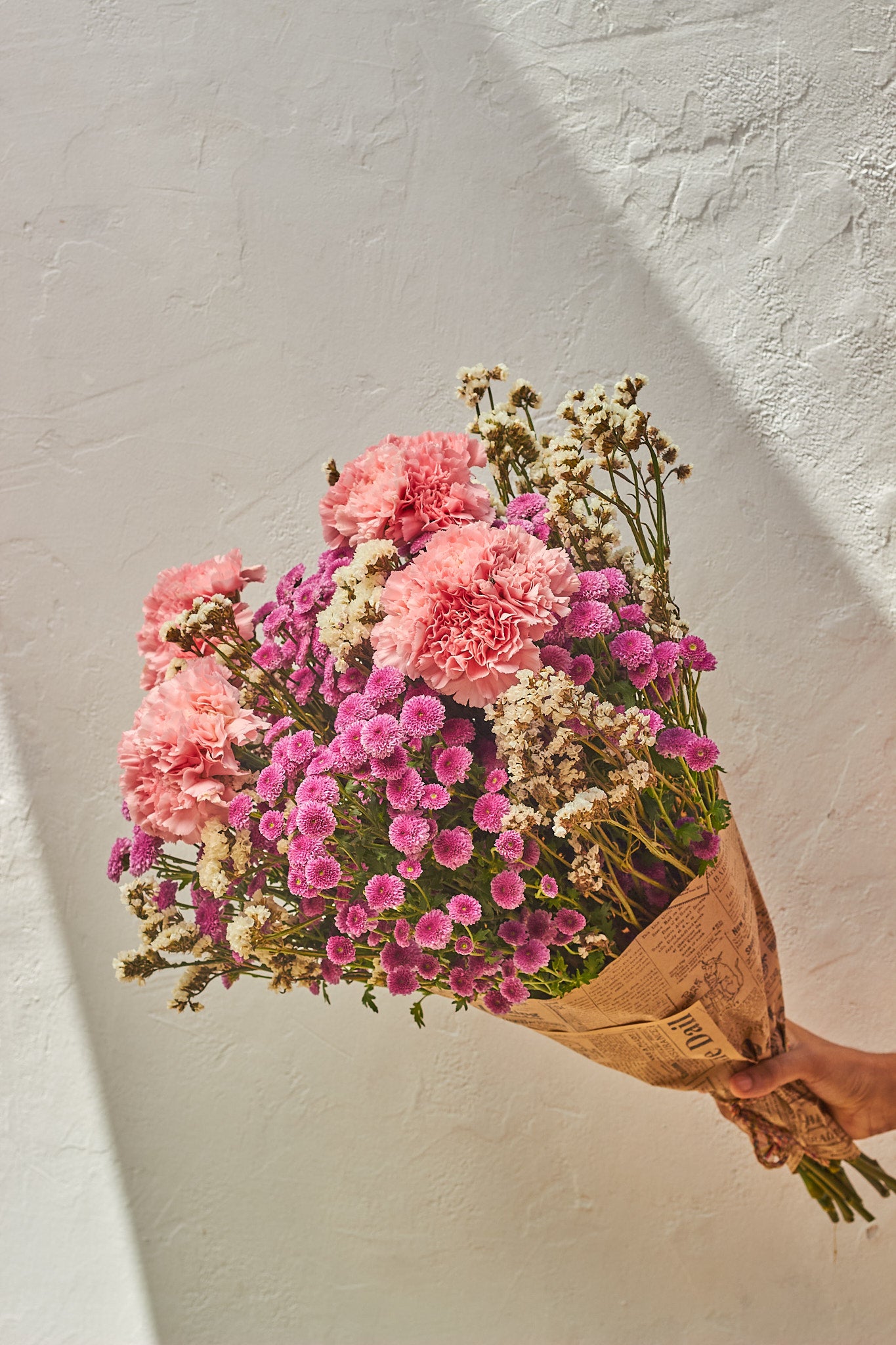 Buy Candy Floss by Mahua Floral Studio.