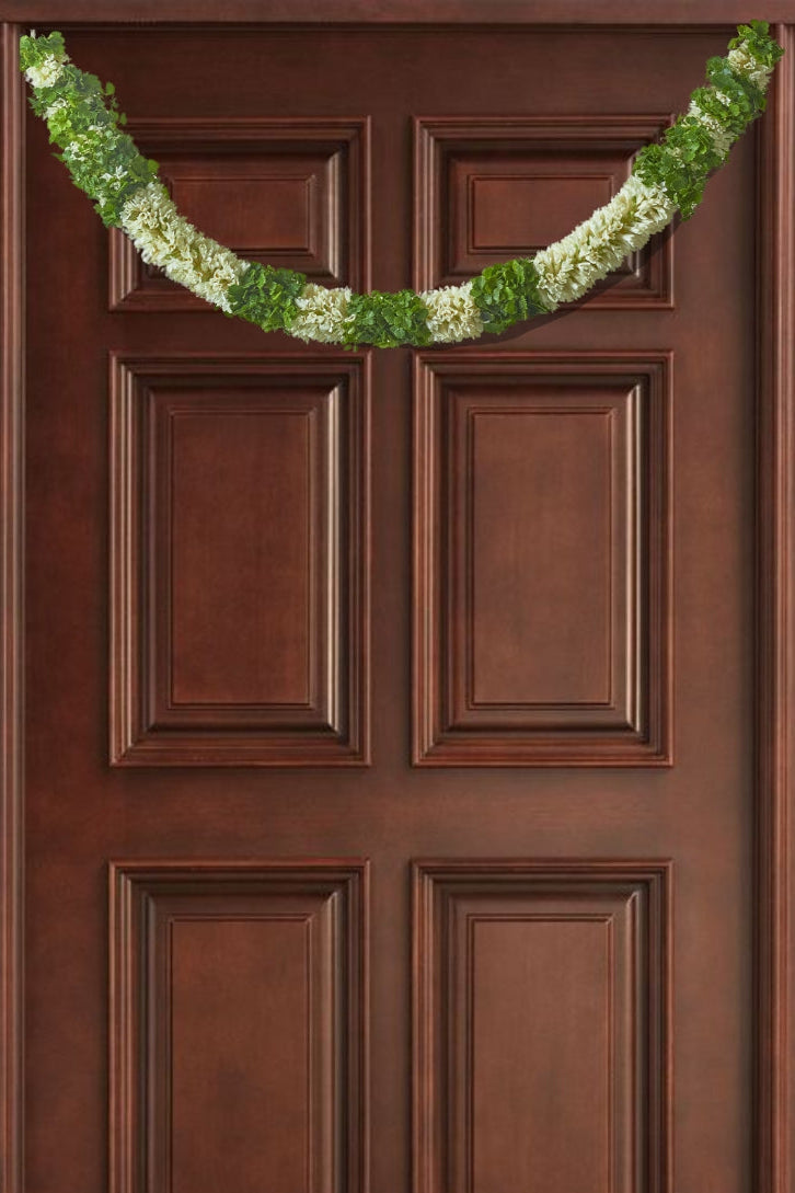 Parsi Toran - Mahua Floral Studio