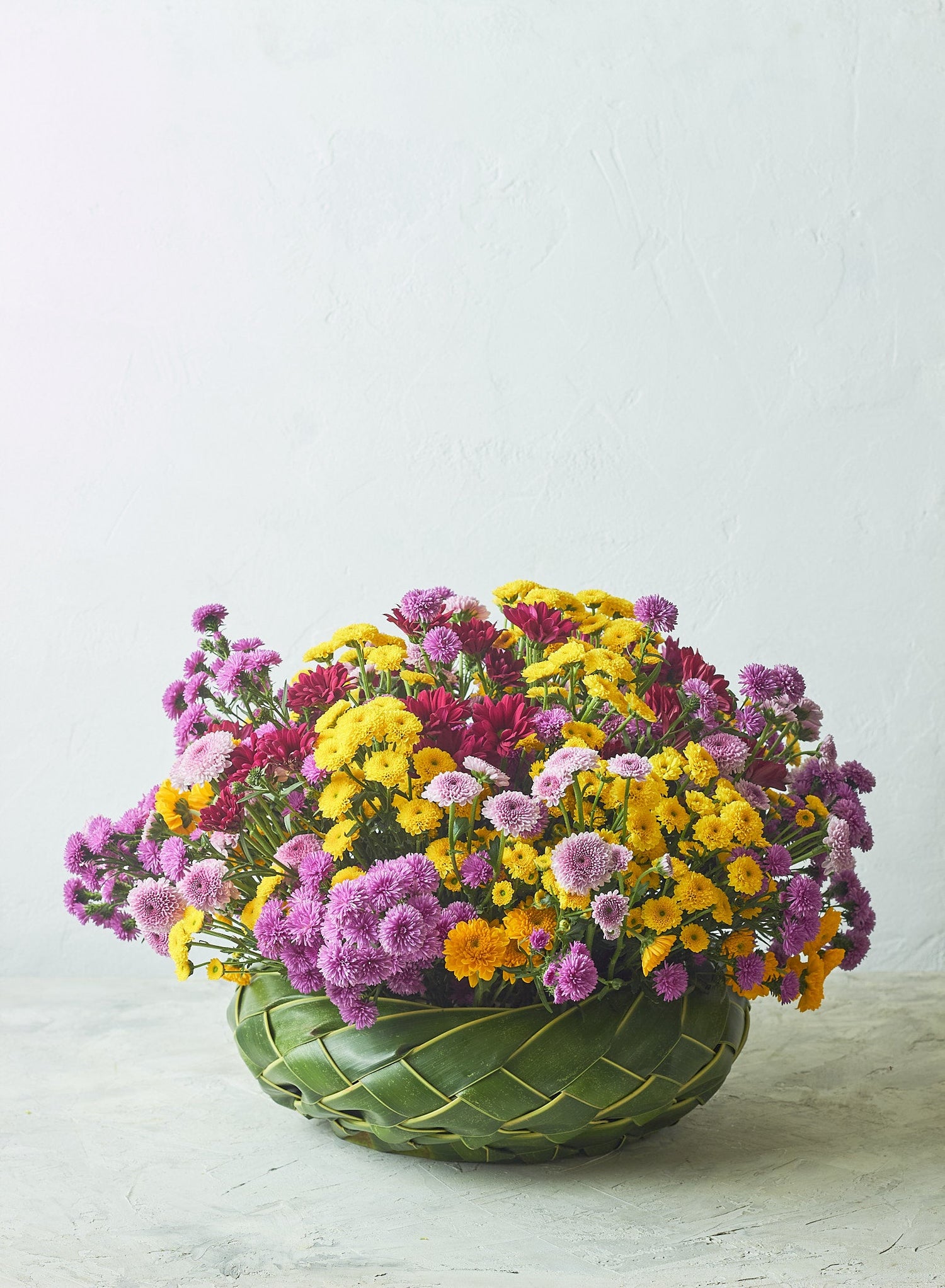 Baskets