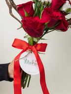 All my heart - Mahua Floral Studio