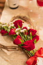 All my heart - Mahua Floral Studio