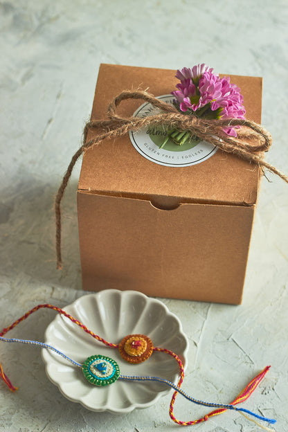 Sweet Bond Box - Mahua Floral Studio