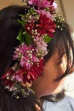 Buy Angelic by  Mahua Floral Studio.